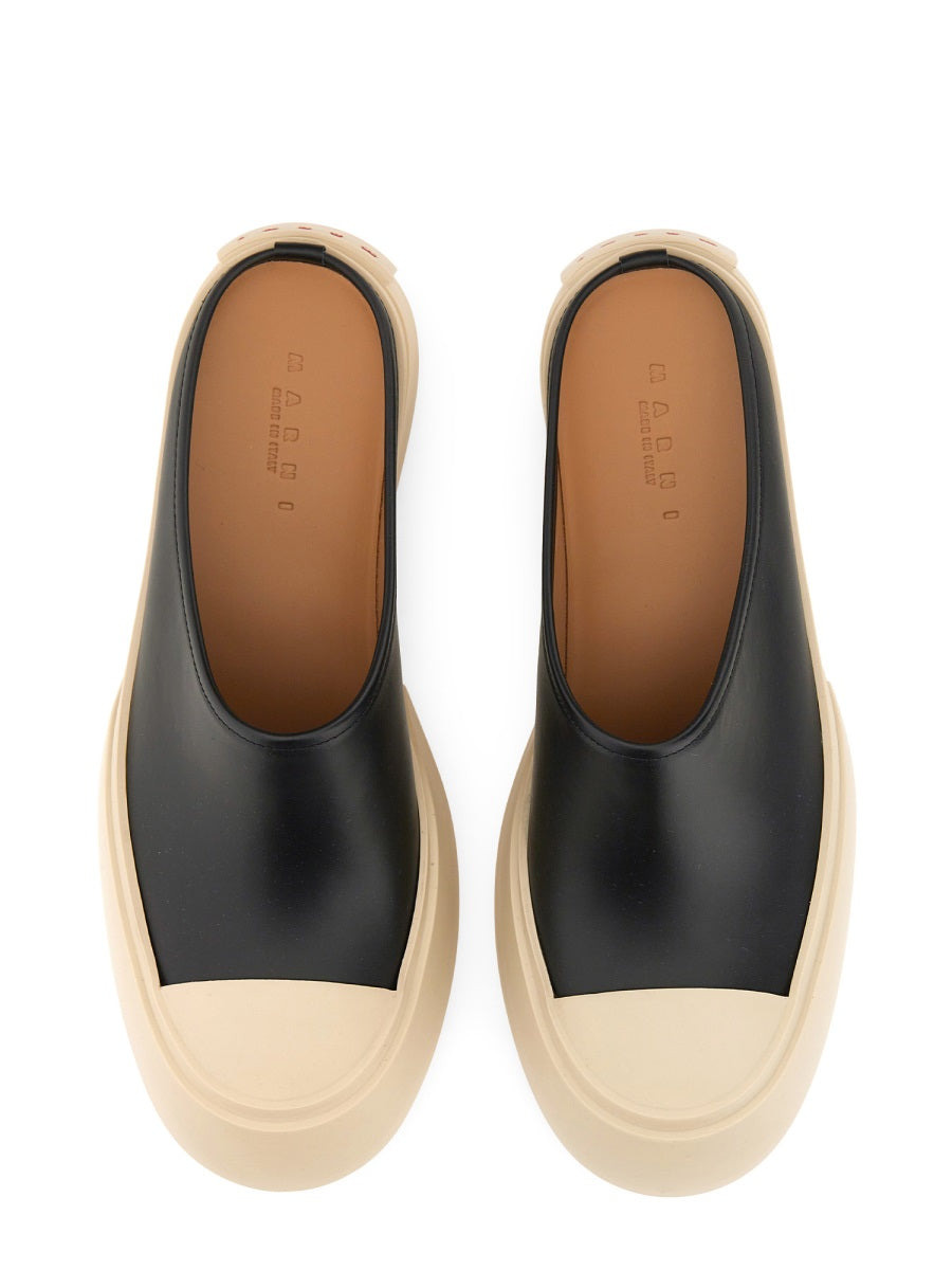 Marni Men Sabot "Pablo" - 2