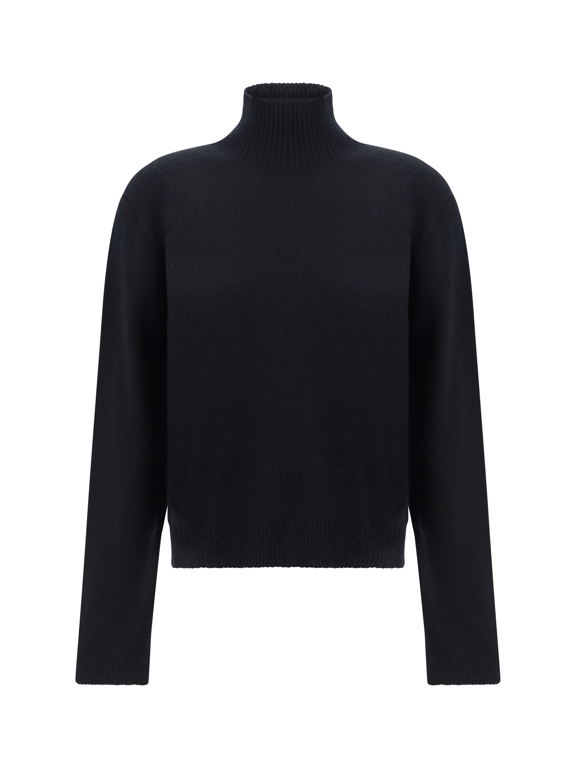 Hensi Turtleneck Sweater - 1