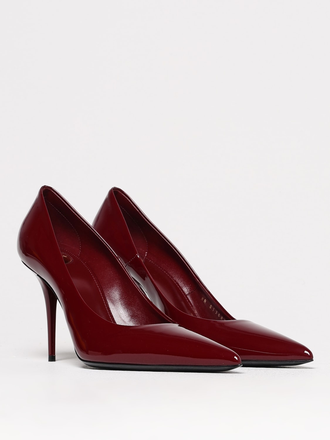 Shoes woman Saint Laurent - 2