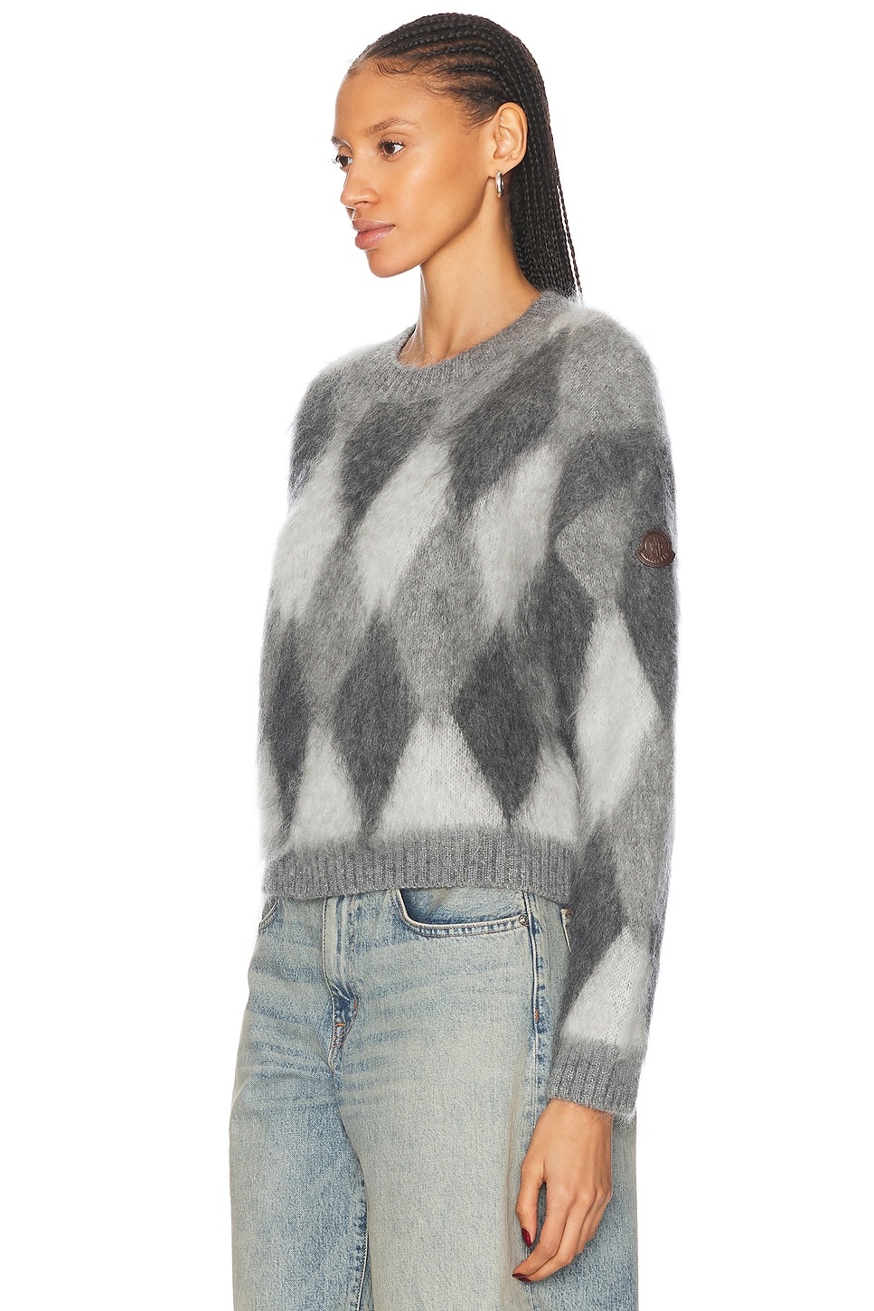 Crewneck Sweater - 3