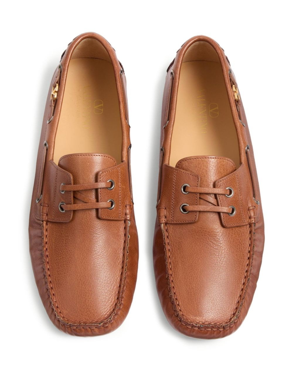 Fastaway loafers - 4