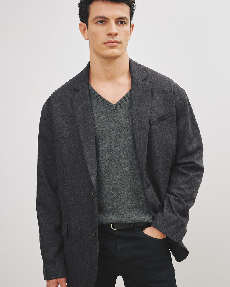 NILI LOTAN DANIK JACKET outlook