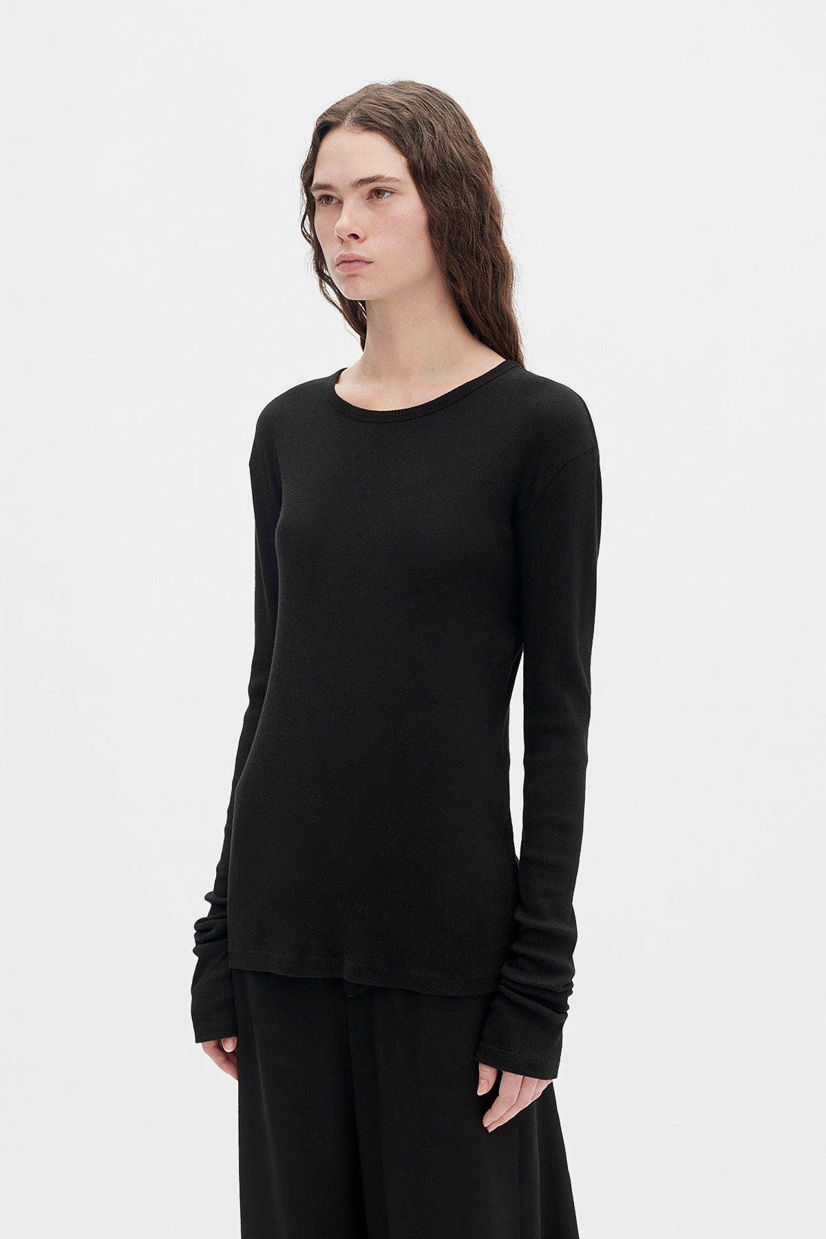 Fiene Long Sleeve T - 2