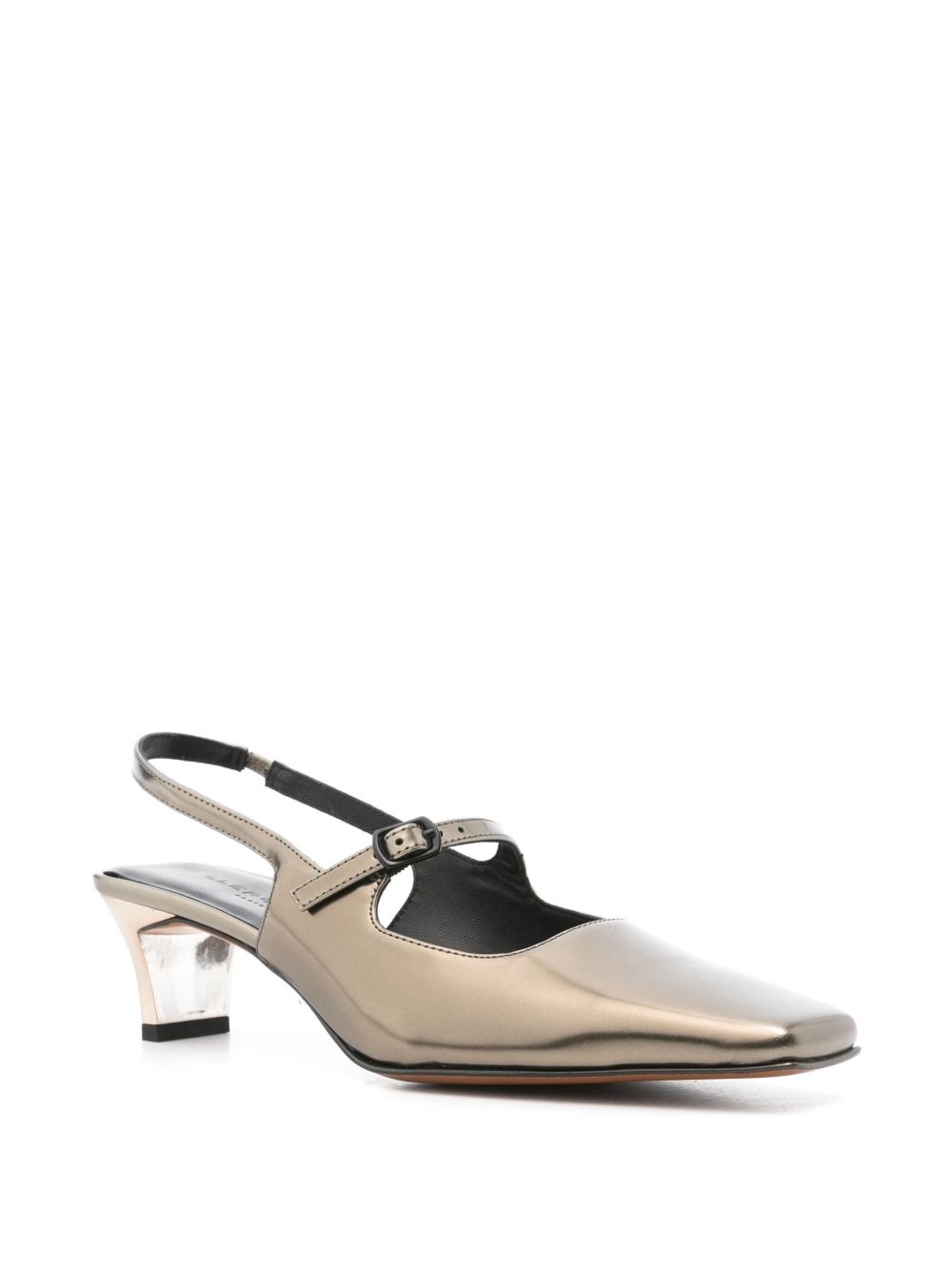 55mm Suzie pumps - 2