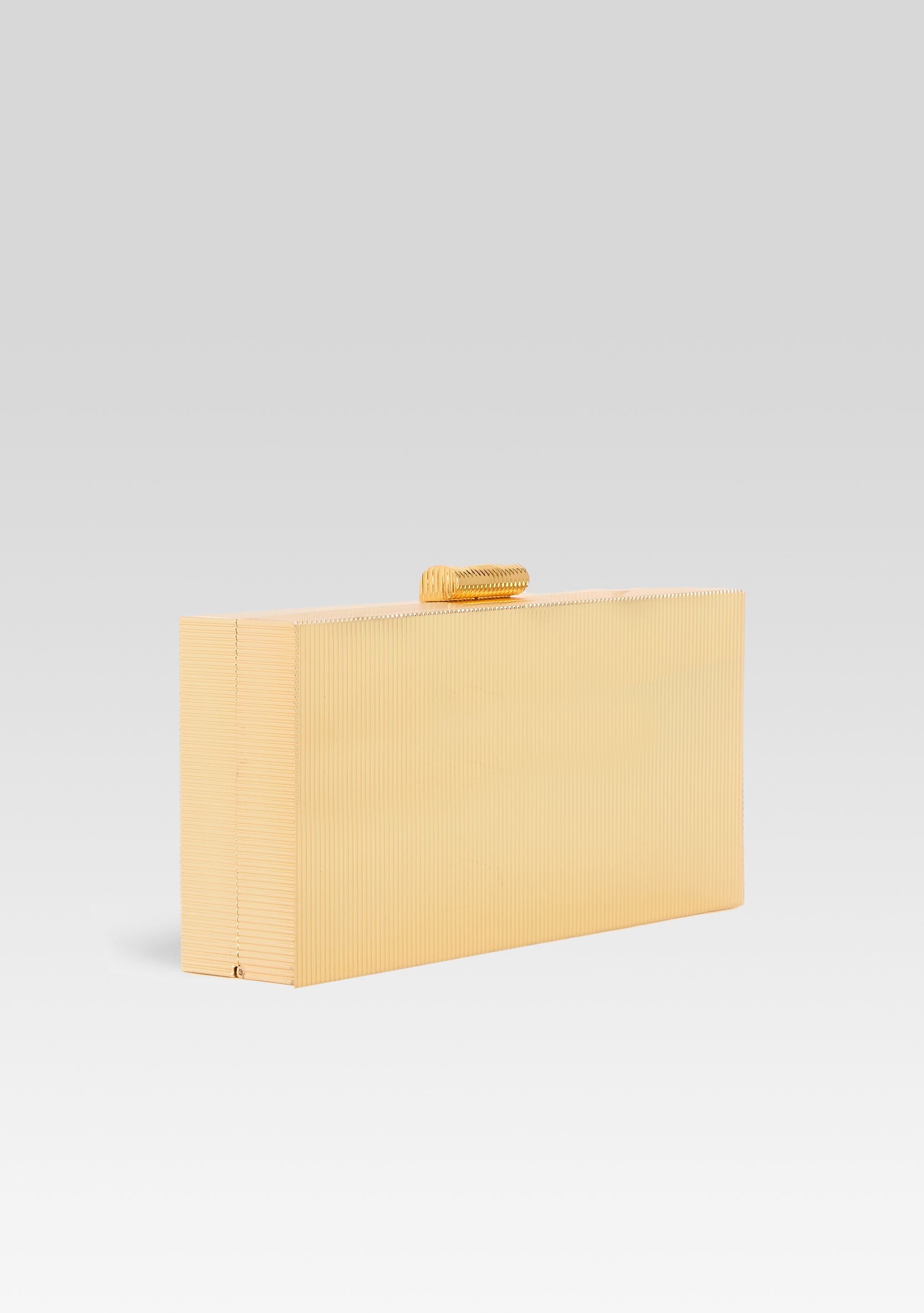 MILO CLUTCH - 3