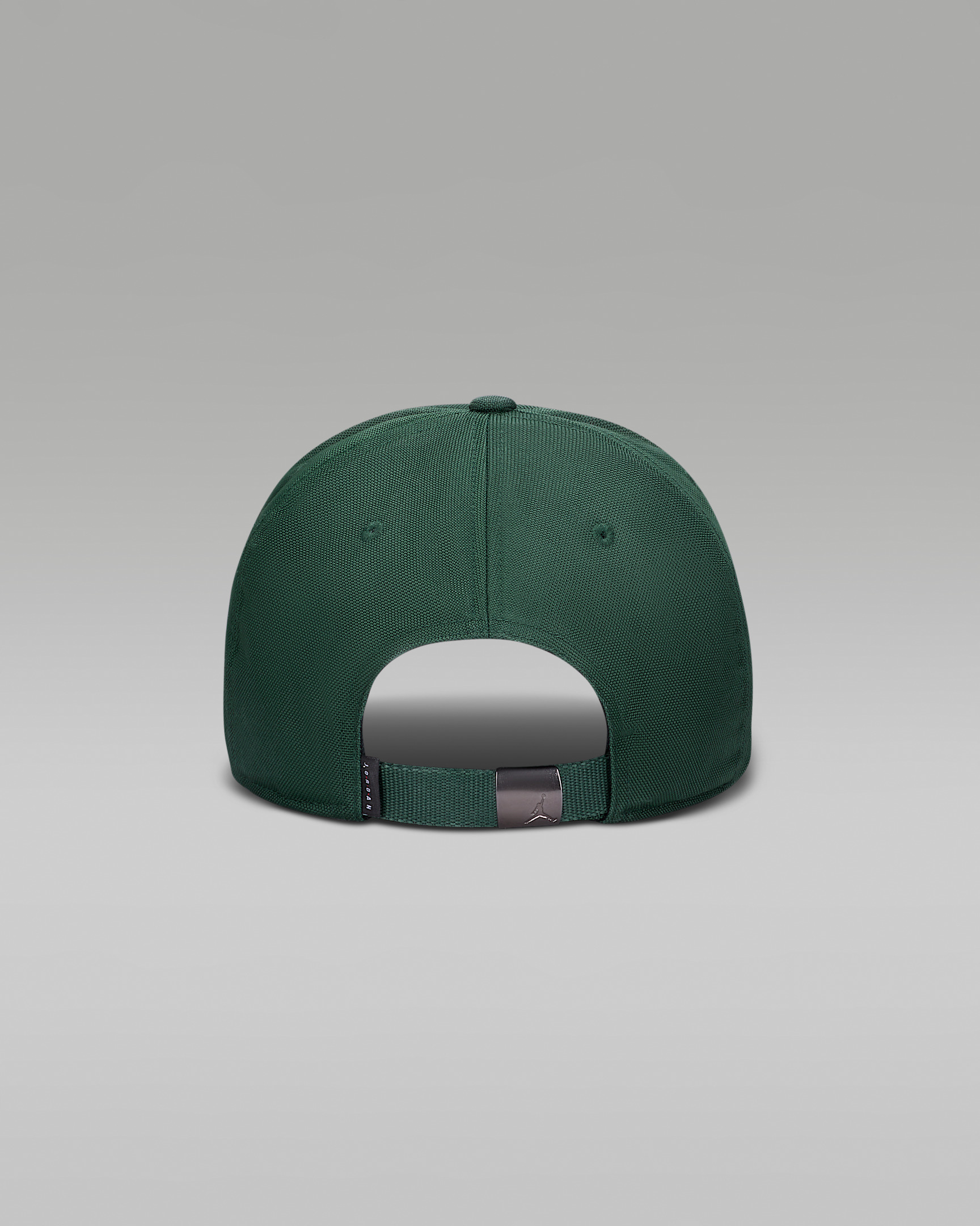 Jordan Rise Structured Metal Jumpman Hat - 6