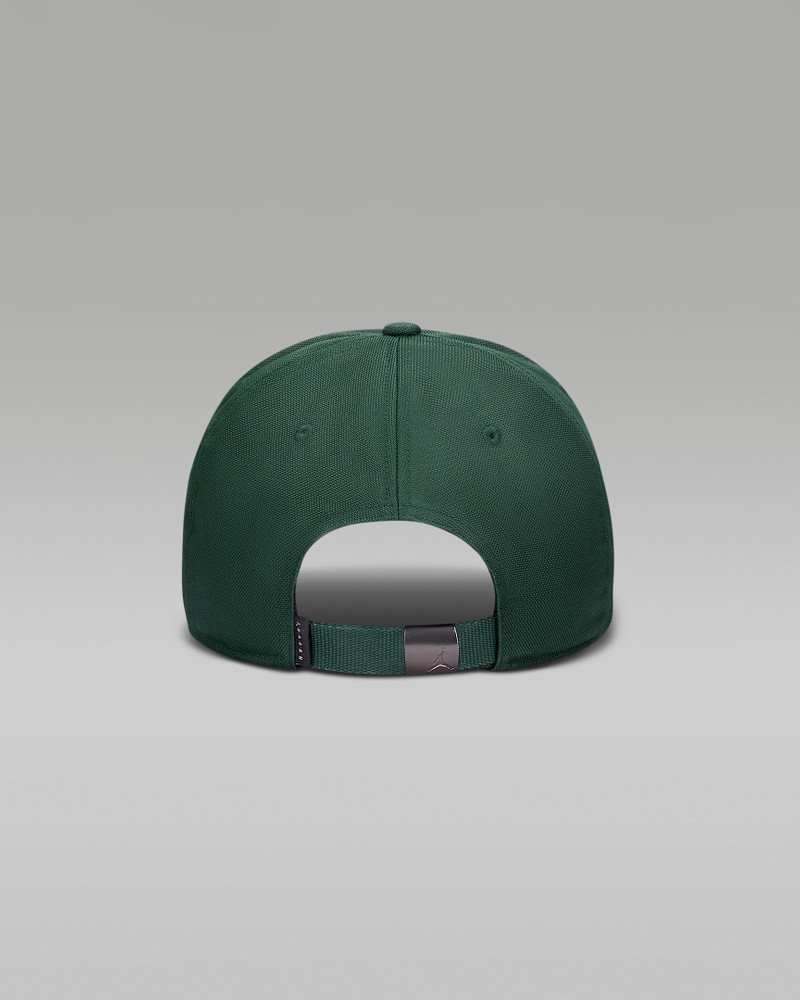 Jordan Rise Structured Metal Jumpman Hat 6