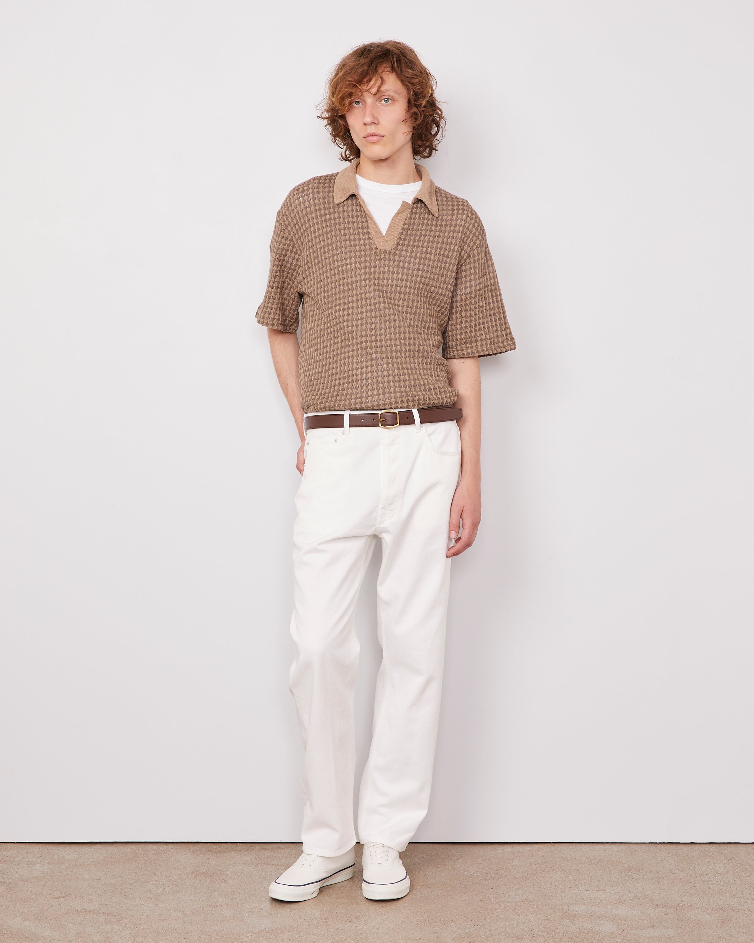 PELE POLO - 5