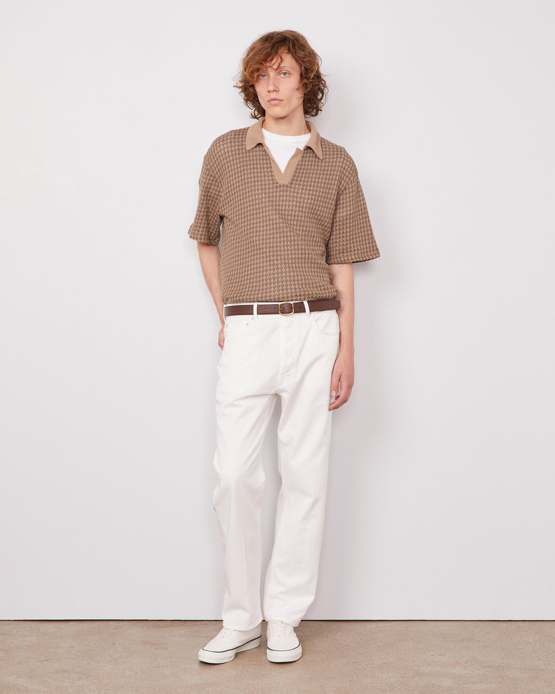 PELE POLO 5