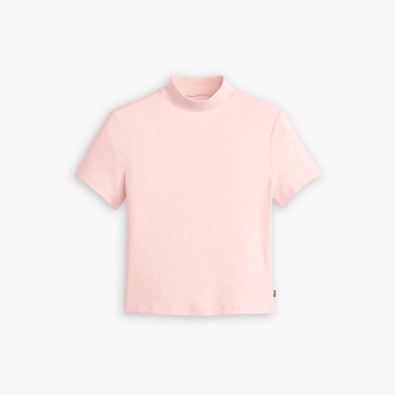 EFFORTLESS SHORT SLEEVE T-SHIRT - 1