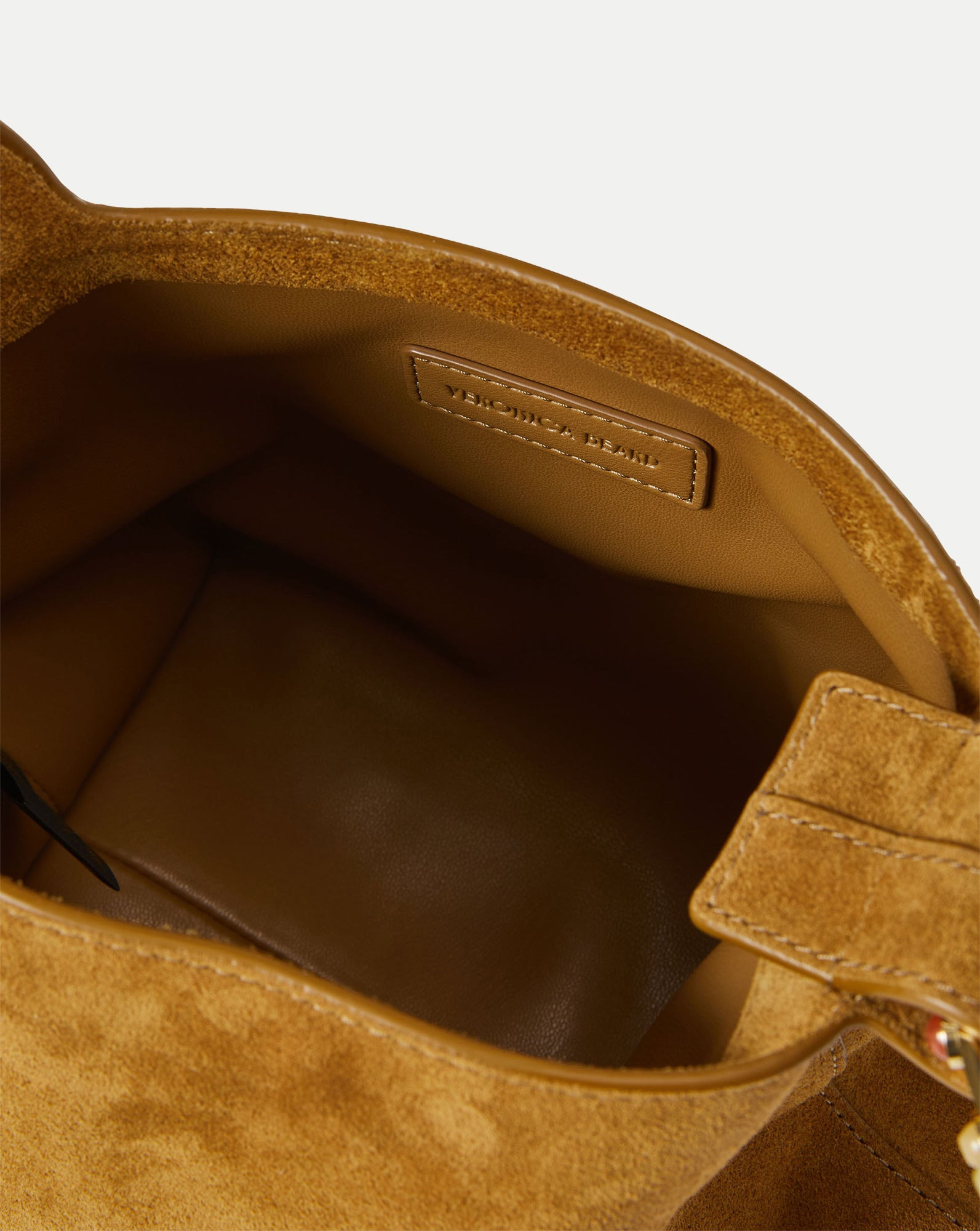 VERONICA BEARD SWING CLUTCH - 4