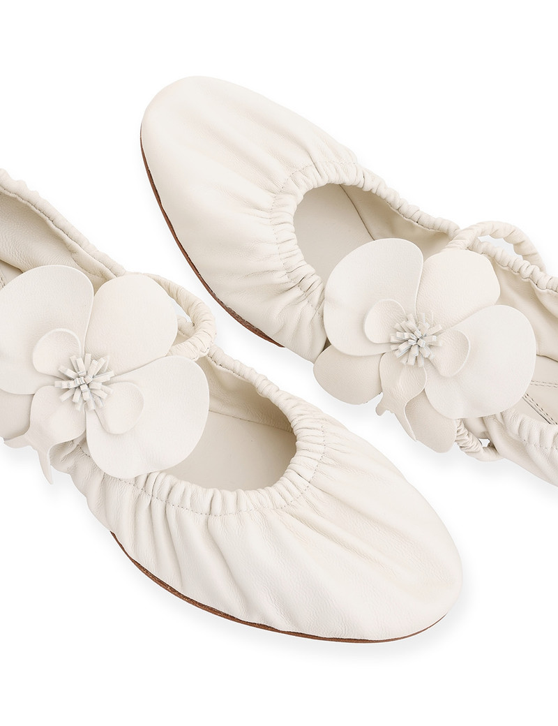 ZIMMERMANN ORCHID BALLERINA 6