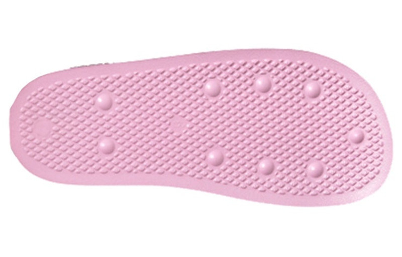 (WMNS) adidas originals Adilette Lite Slipper 'Pink Cloud White' FU9139 5