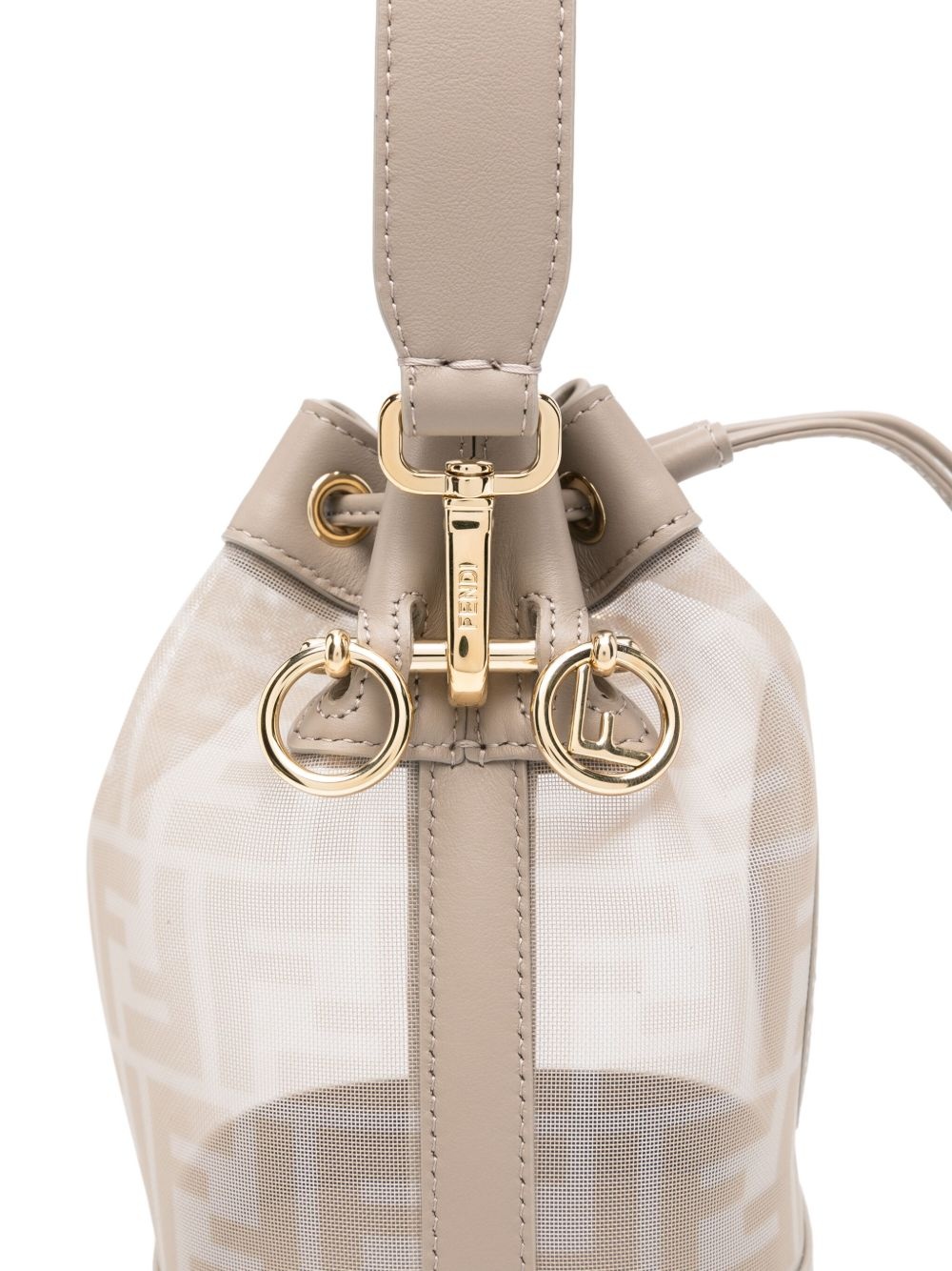 Mon Tresor mini bag - 4