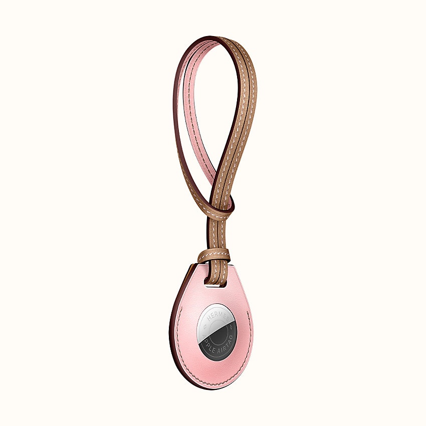 Apple AirTag Hermes bag charm - 2