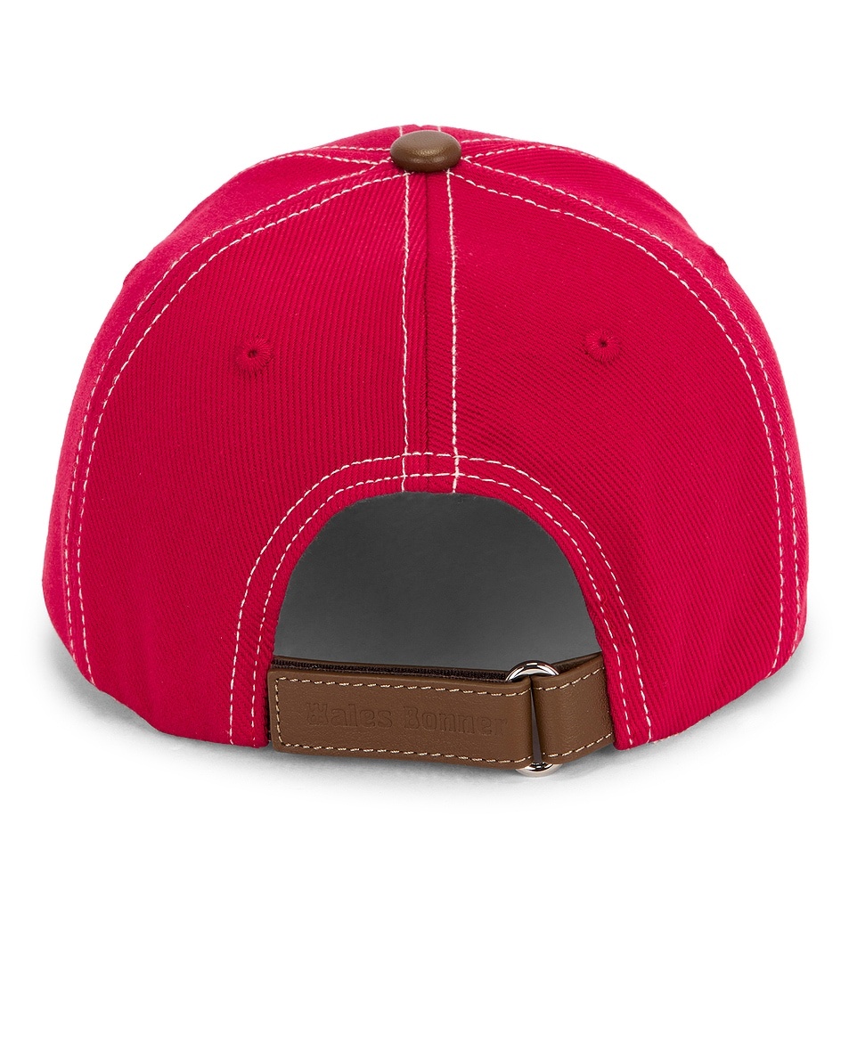 Original Cap - 2