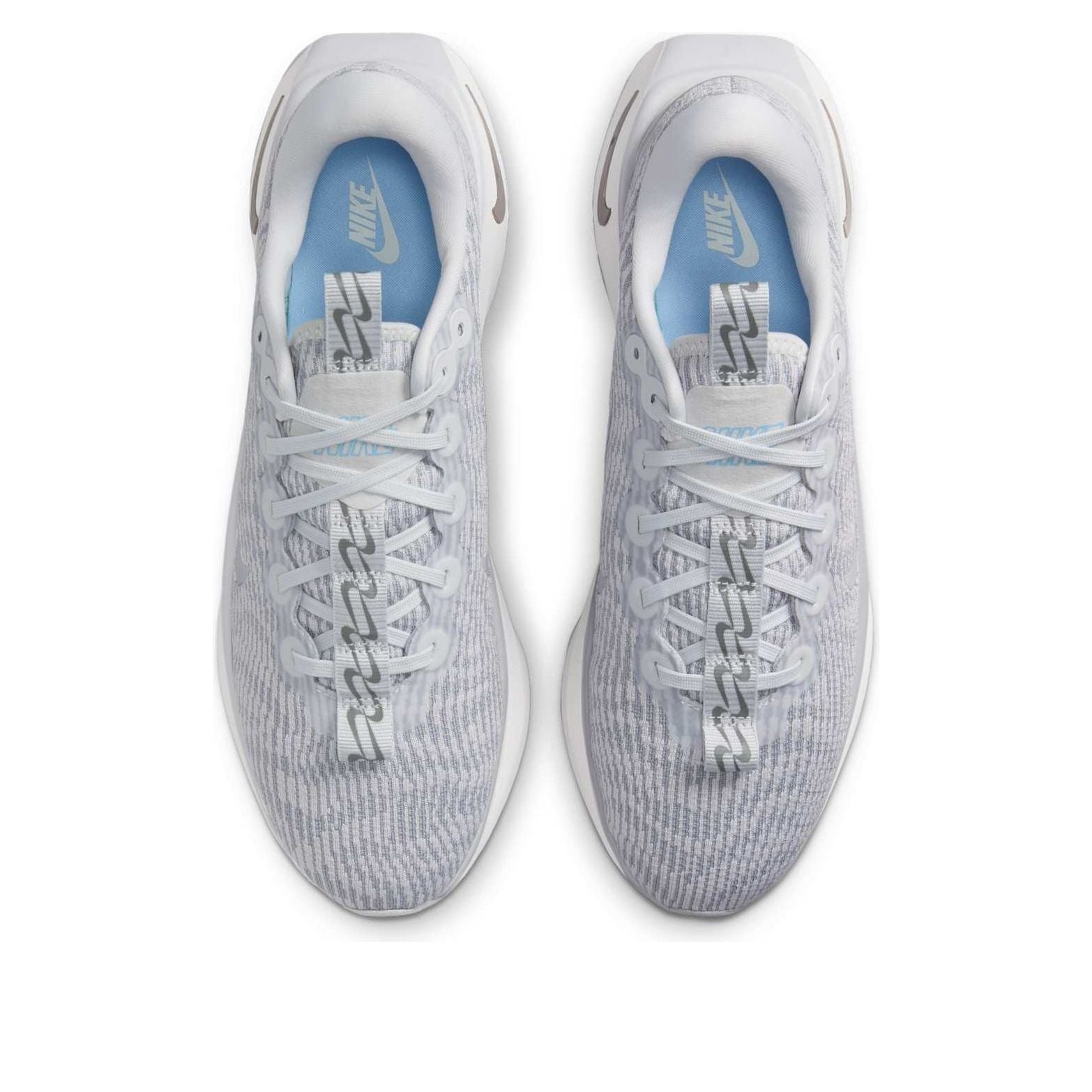 (WMNS) Nike Motiva 'Photon Dust Light Smoke Grey Metallic Pewter' DV1238-010 - 4