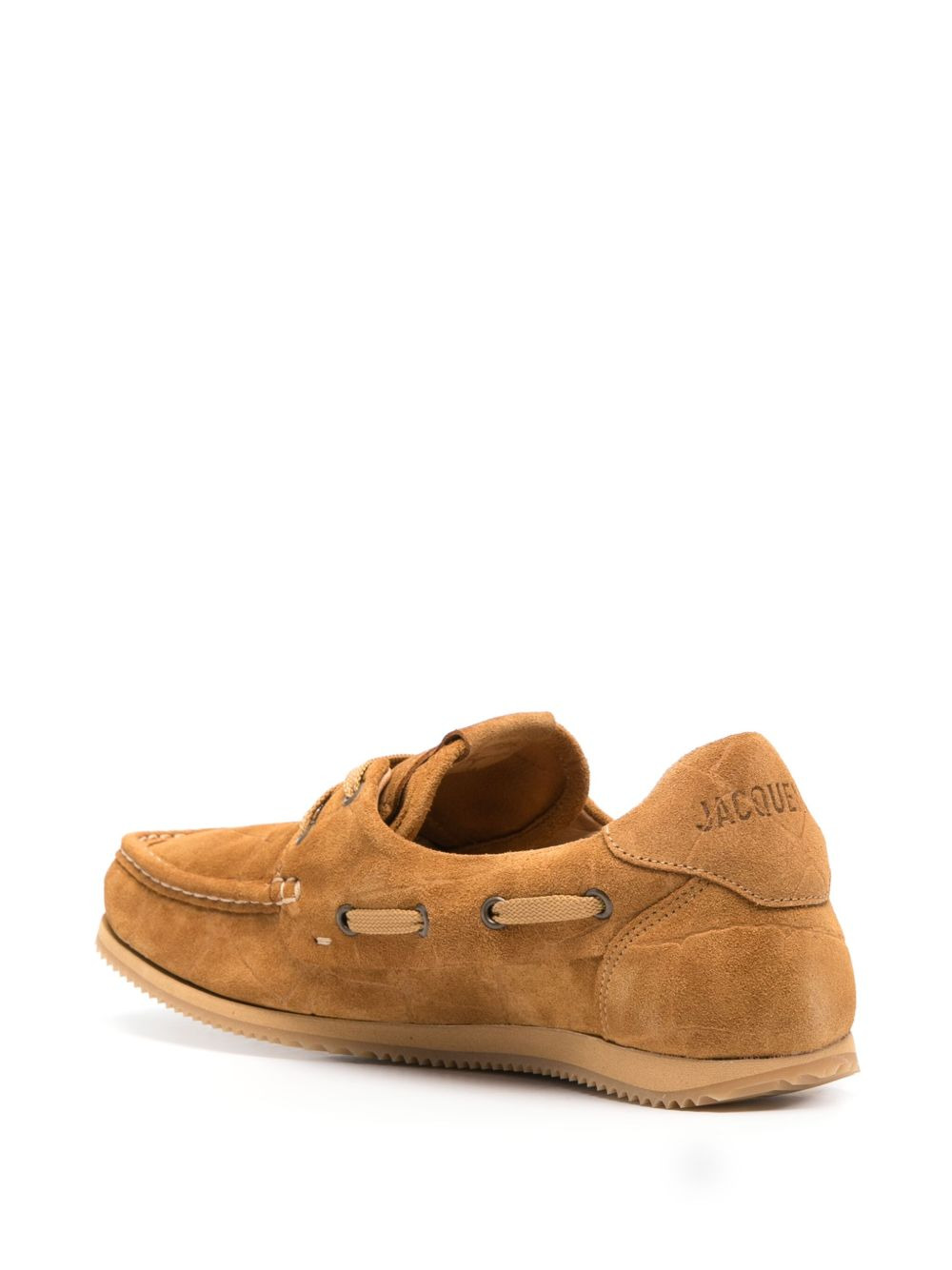 Jacquemus Women Les Batto Moccasin - 4