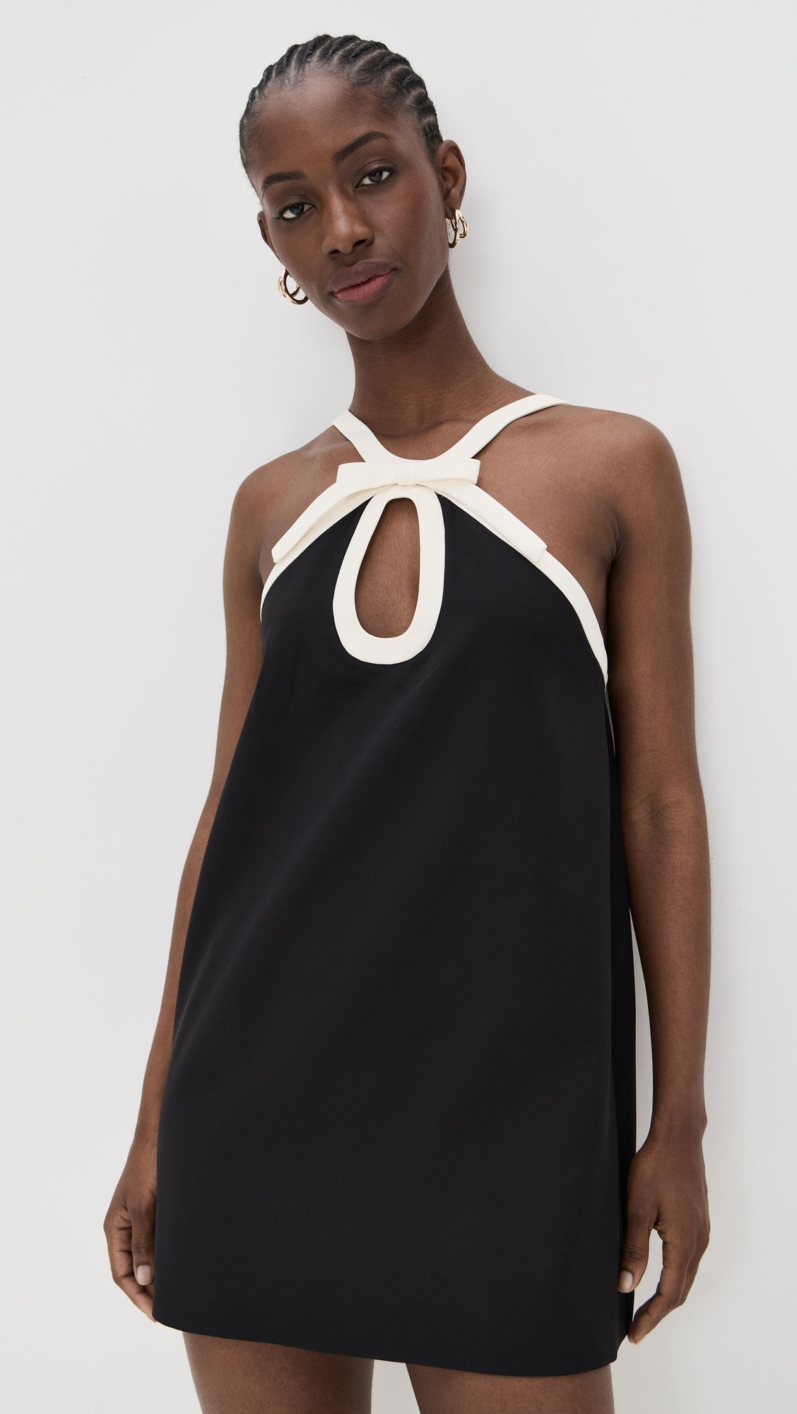 Elenora Dress - 1