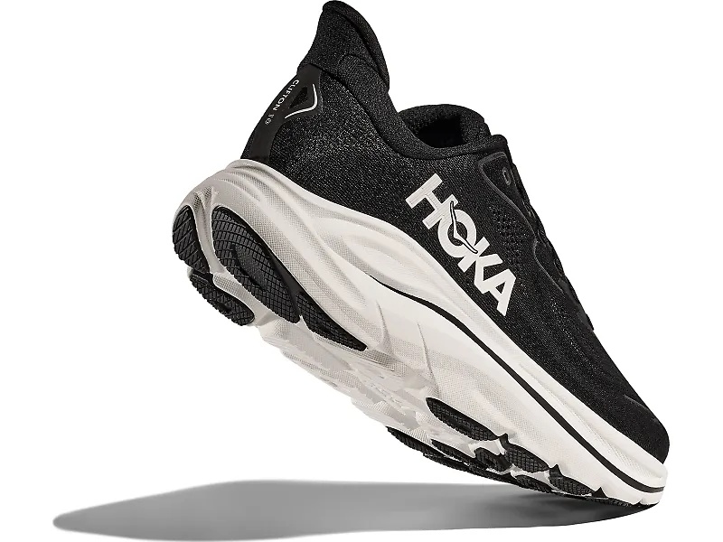 HOKA Clifton 10 - 8