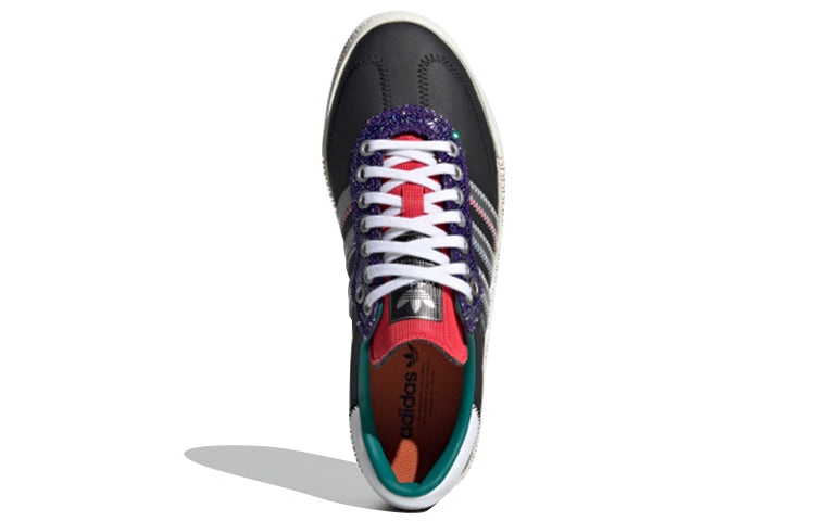 adidas gazelle silver green womens adidas Samba OG Womens Lifestyle Shoes Silver Metallic Cloud White Core  Whit JR0035  Shoe Palace