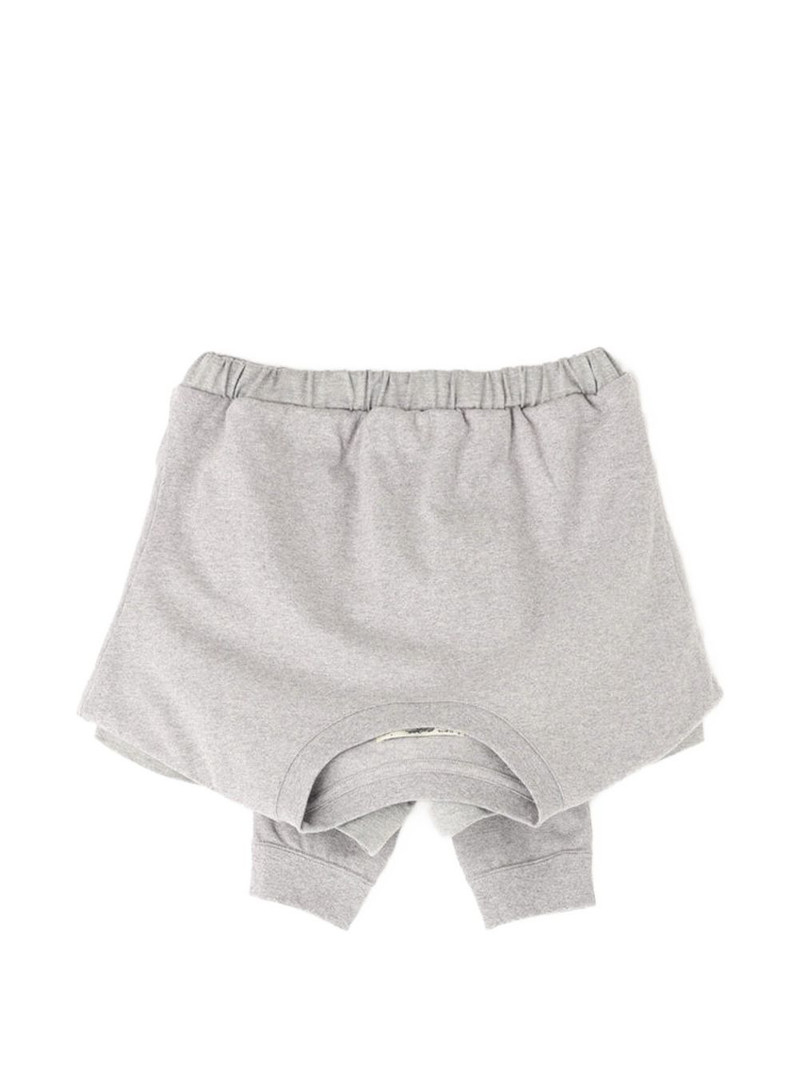 tie-fastening shorts 4
