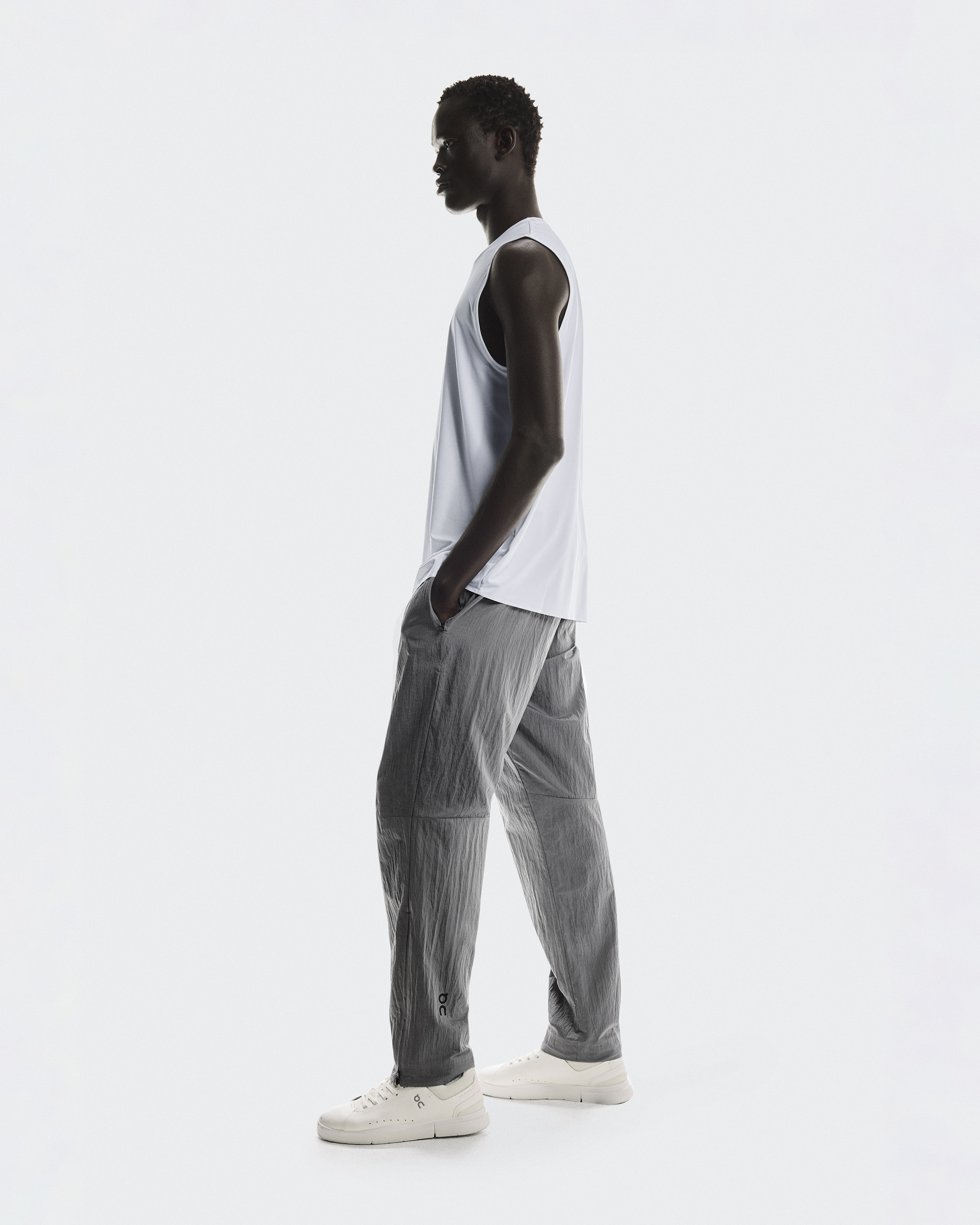 Court Pants - 3