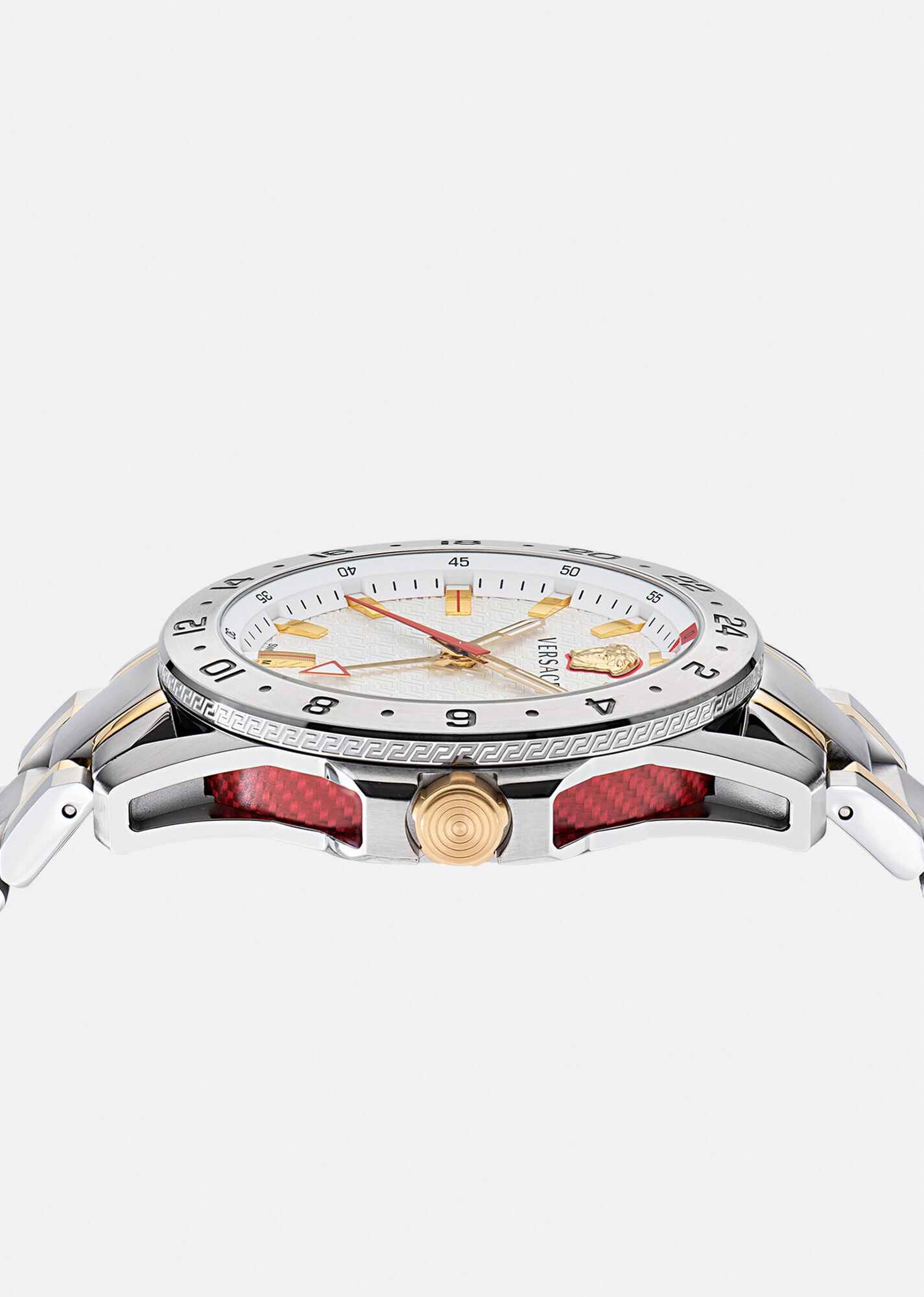 Sport Tech GMT Watch - 3