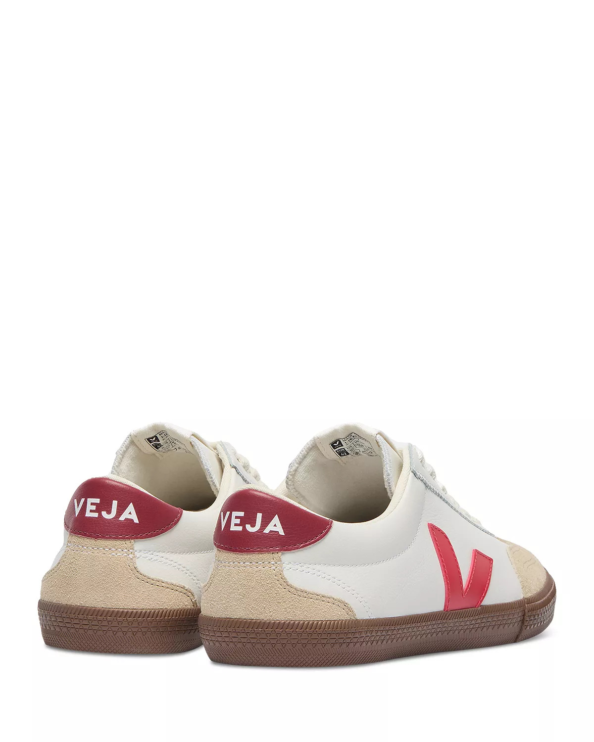 Women's Volley Tent Sneakers - 3