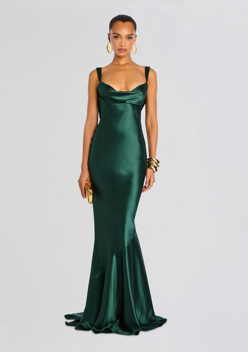VINICIA DRESS - 1