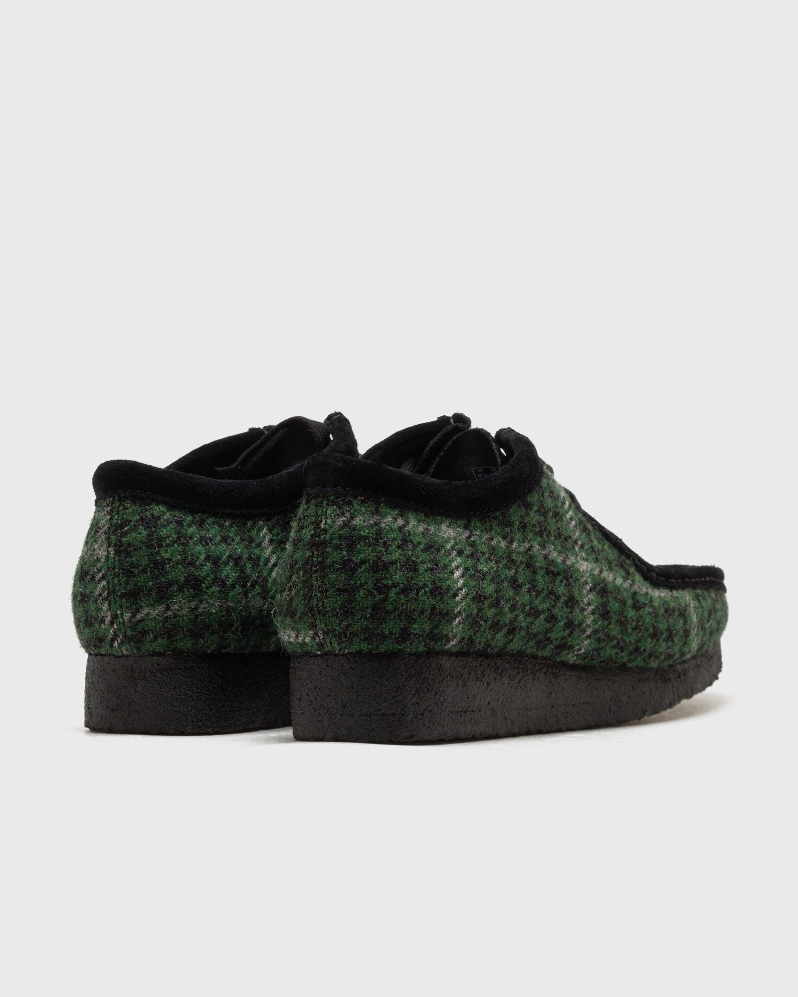 Wallabee - 4