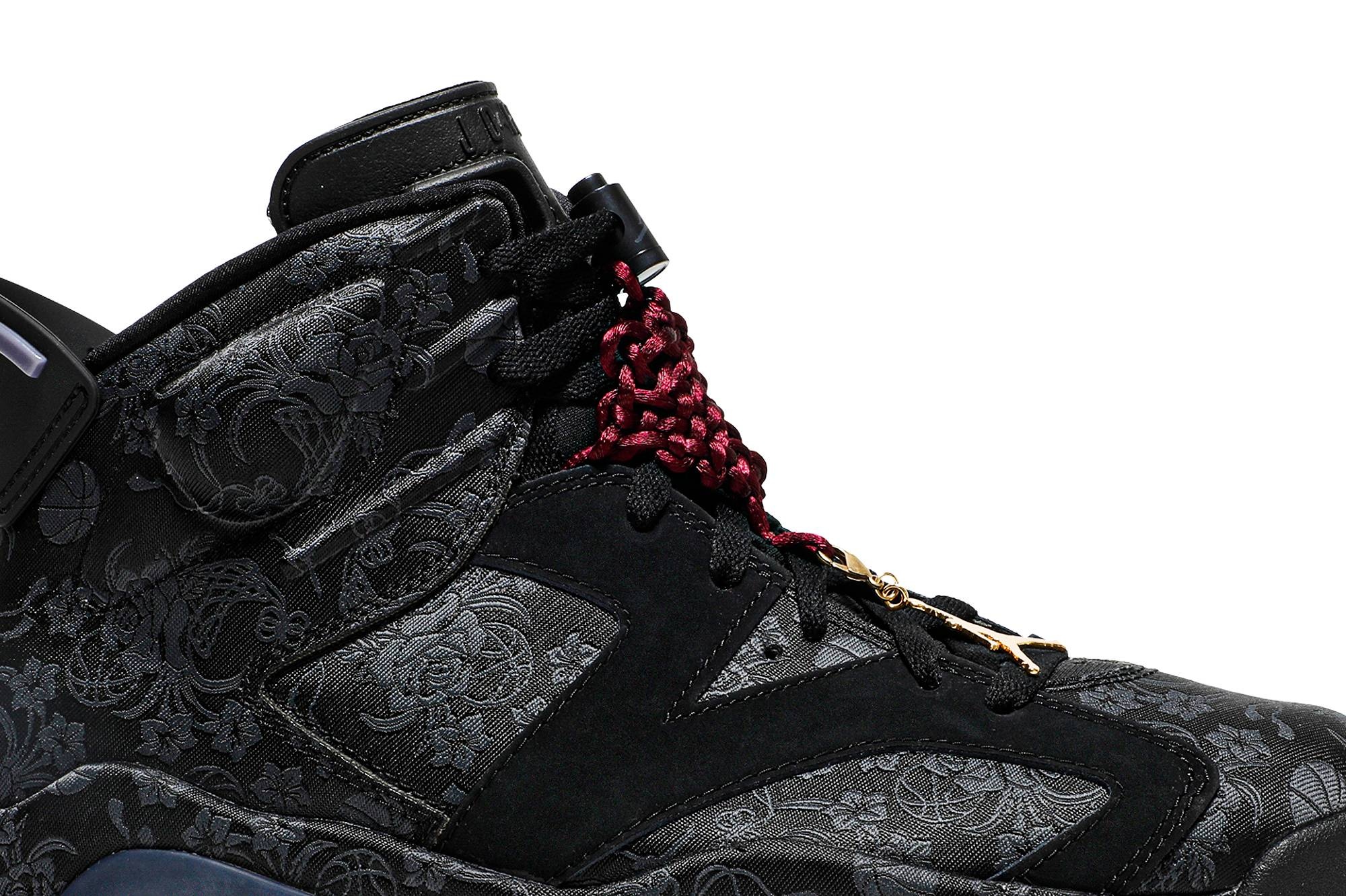 Wmns Air Jordan 6 Retro 'Singles Day' - 2