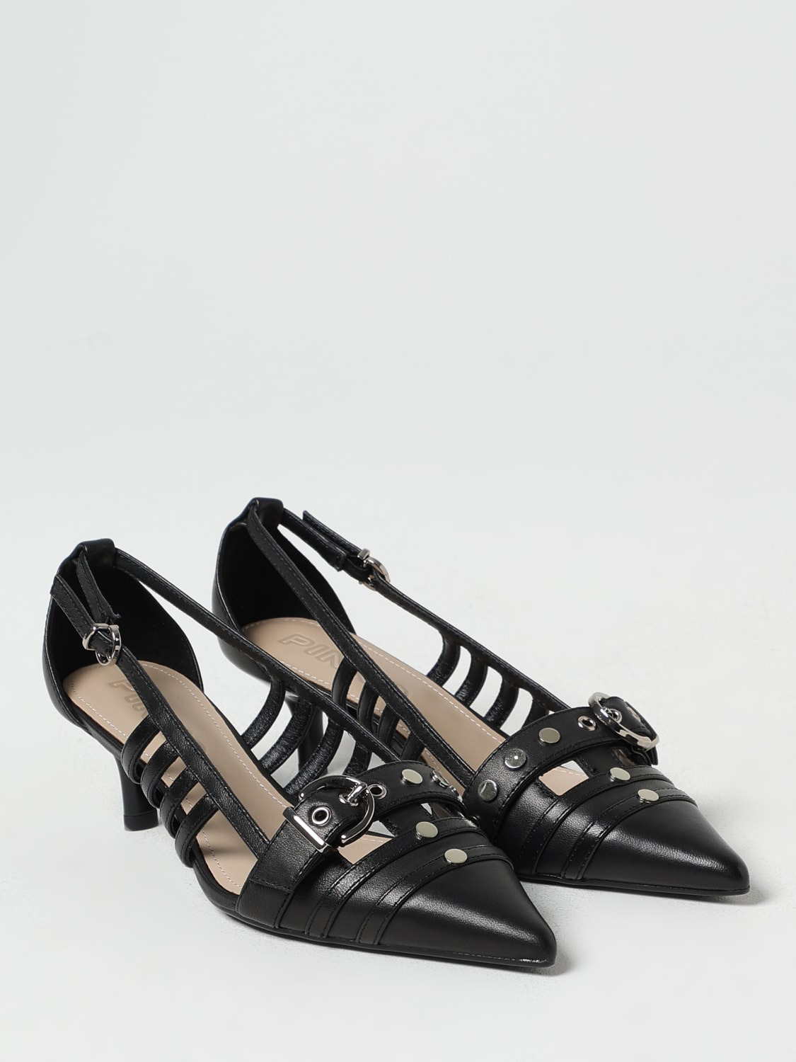 Shoes woman Pinko - 2