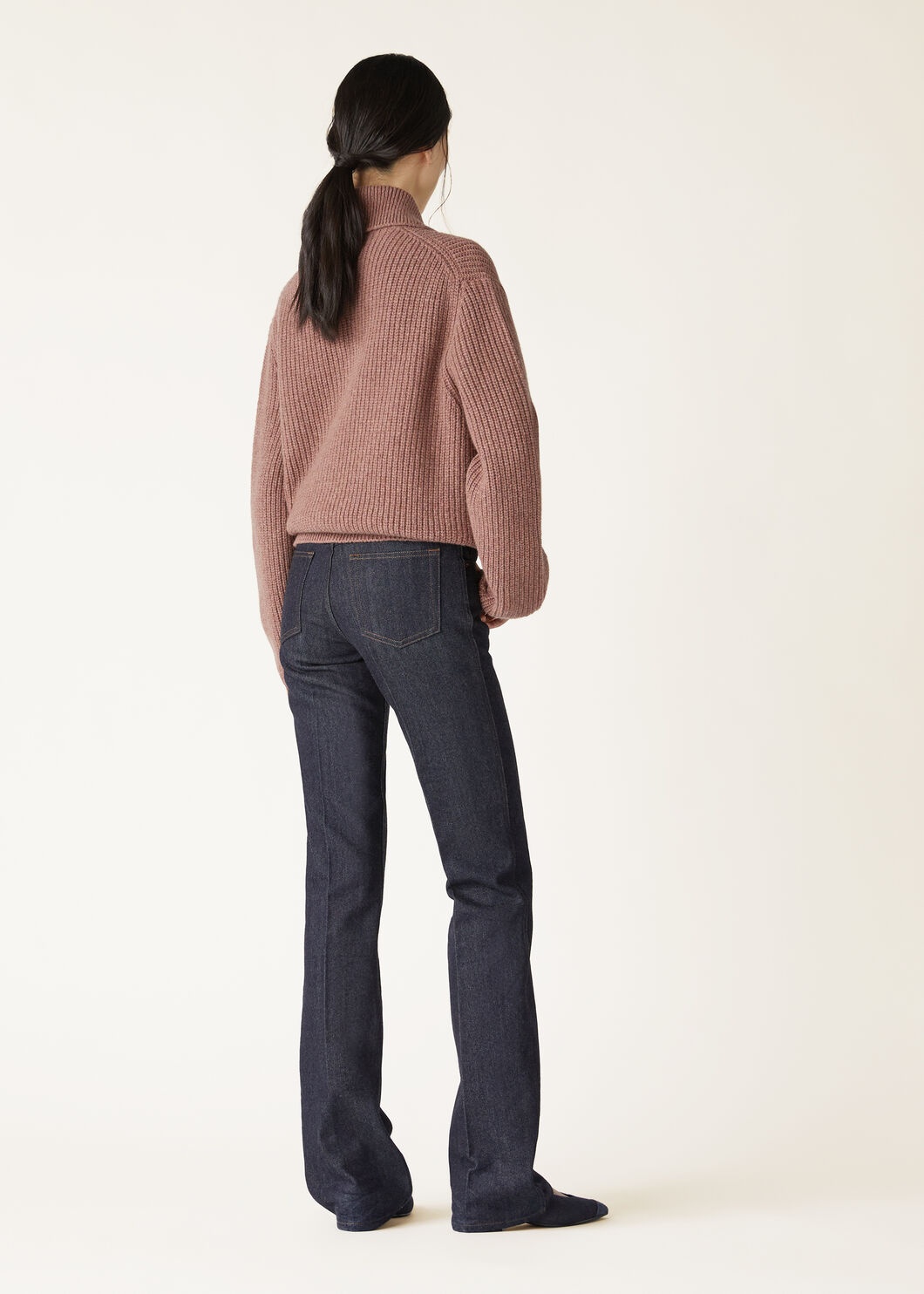 Loro Sweater - 8