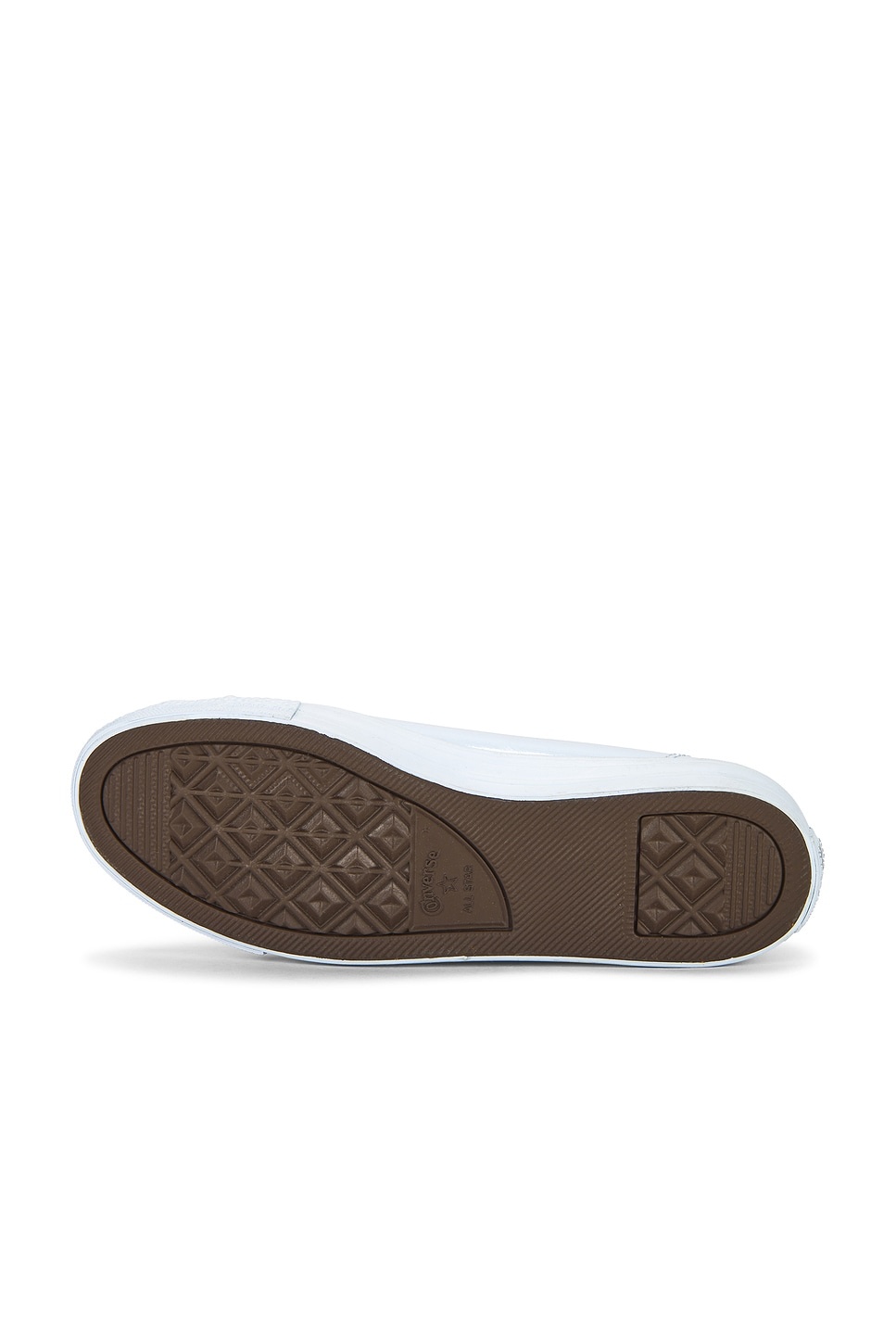 Chuck Taylor All Star Dainty Ballerina Flat - 6