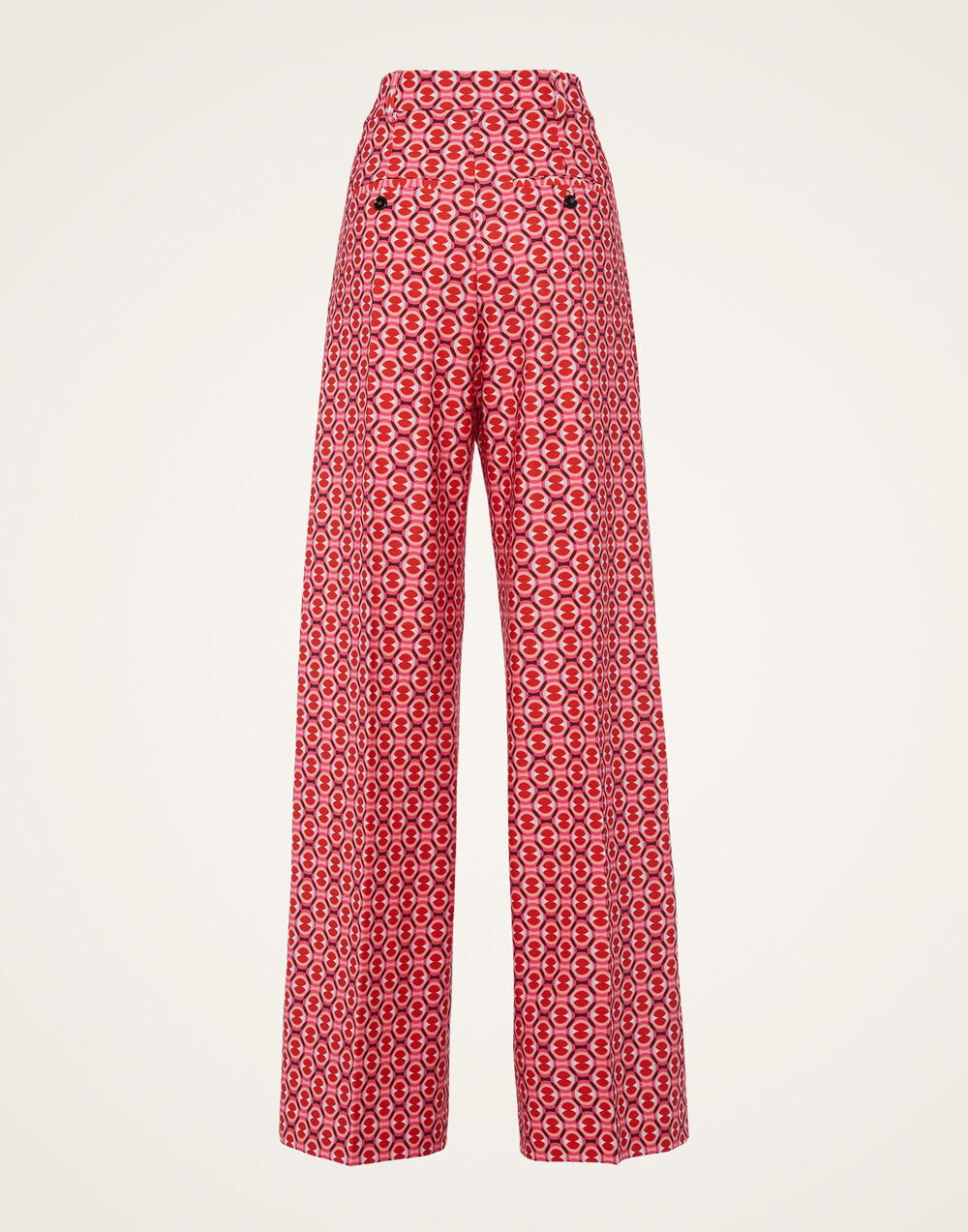 Loose Pants - 3