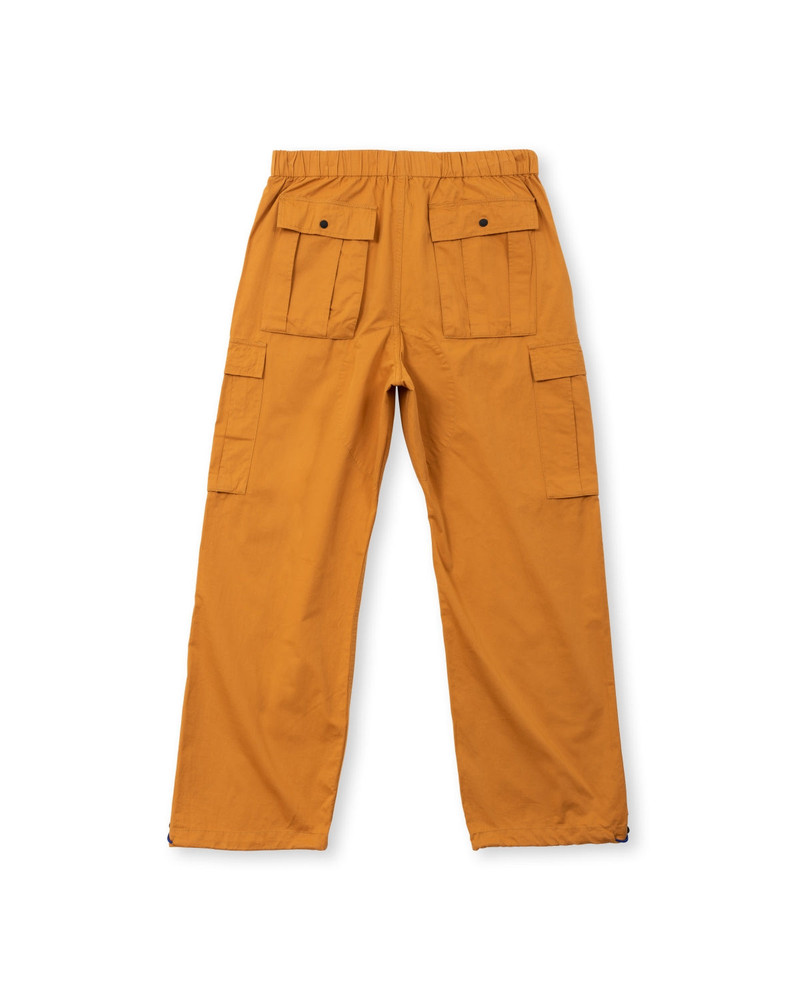 BRAIN DEAD Flight Pant - Orange outlook