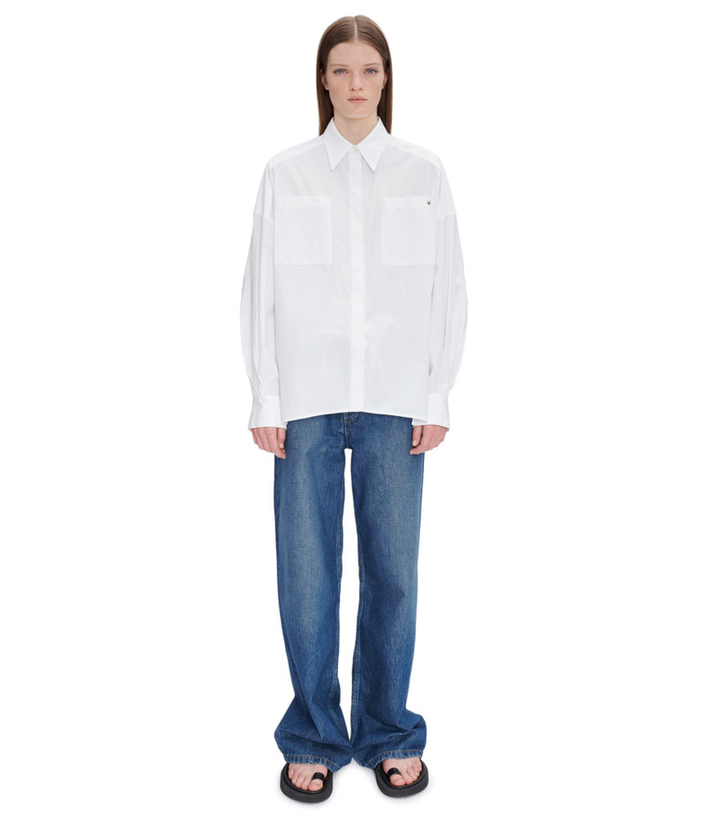 A.P.C. WARVOL SHIRT outlook