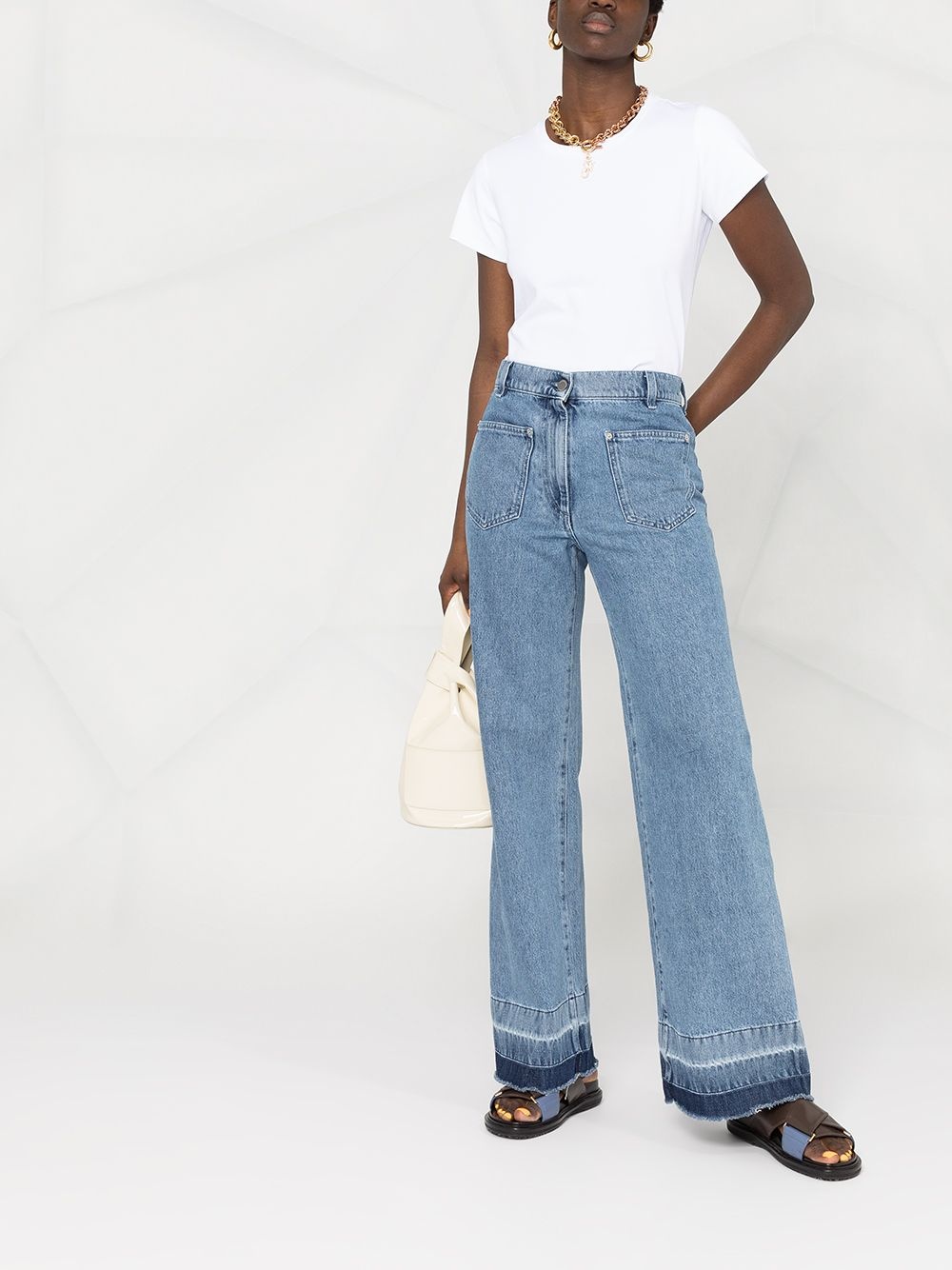 All Time Favourites cotton T-Shirt - 2