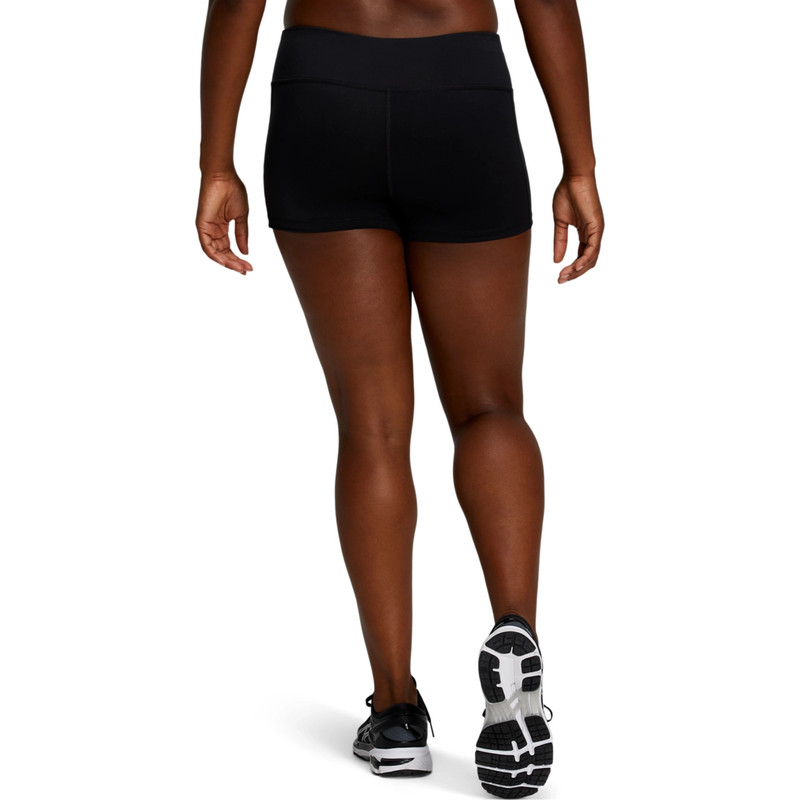 Asics WOMEN'S 2IN TRAIN SHORT outlook
