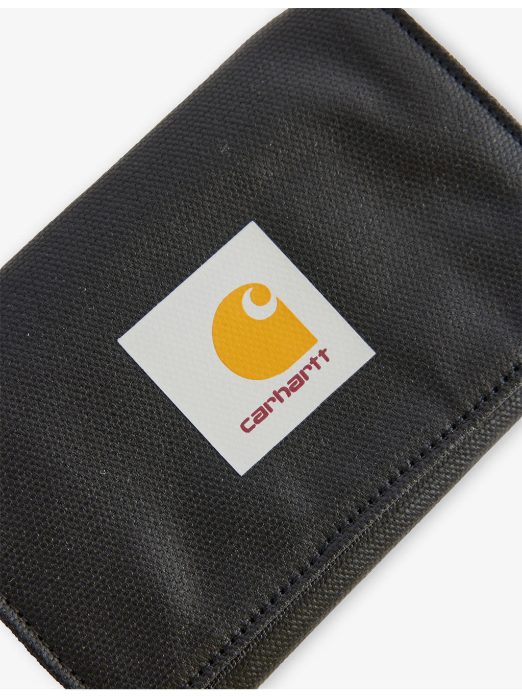 Dean Cotton-Canvas Wallet - 2