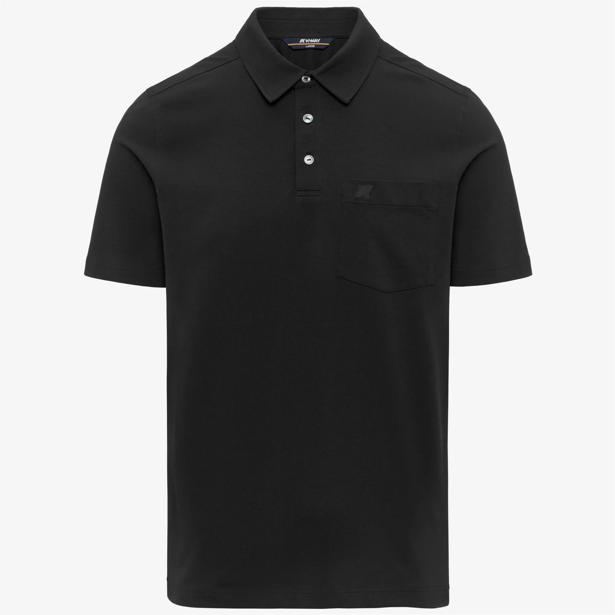 VANOINE LIGHT STRETCH JERSEY - 1