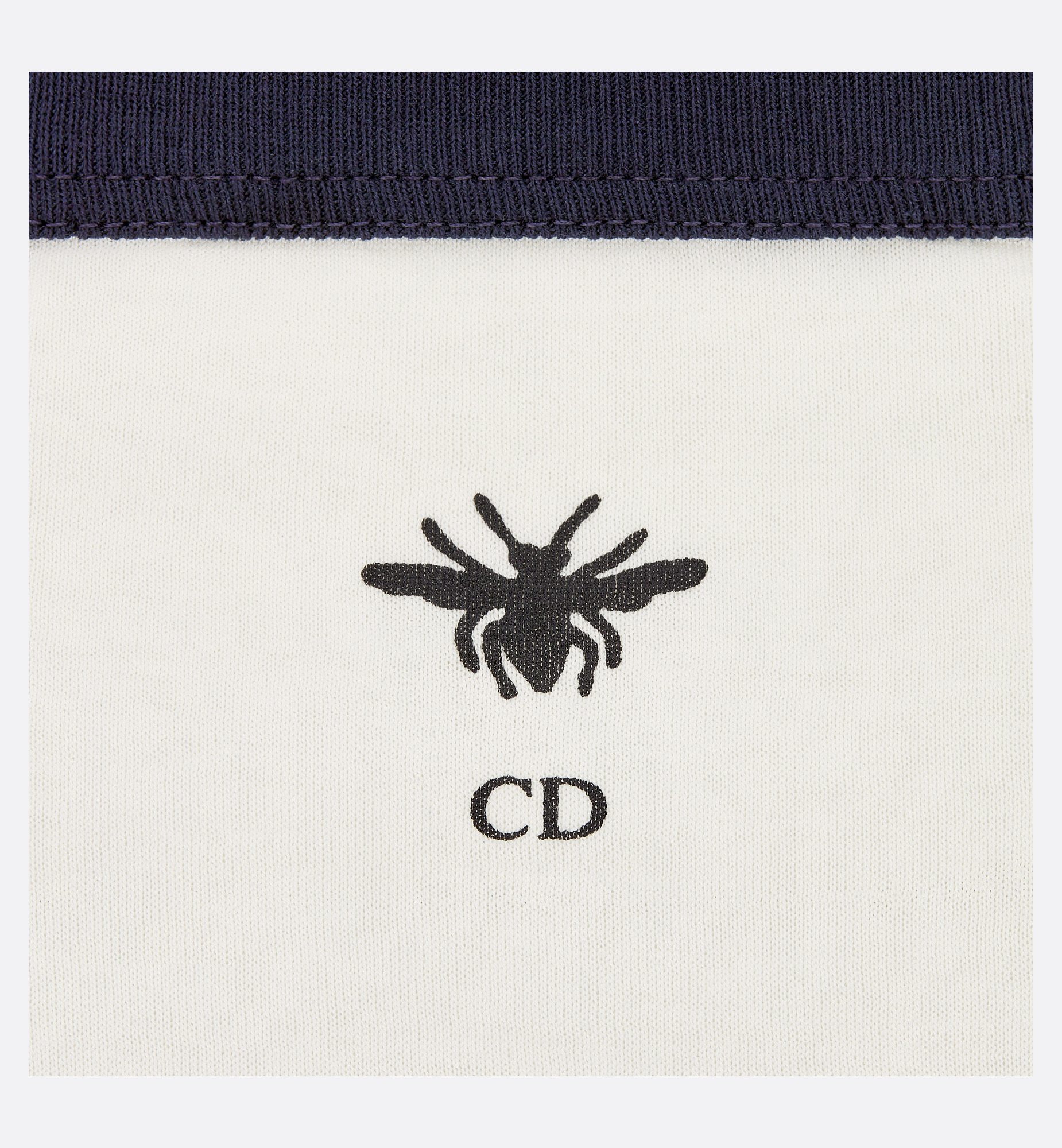 Dioriviera T-Shirt - 4