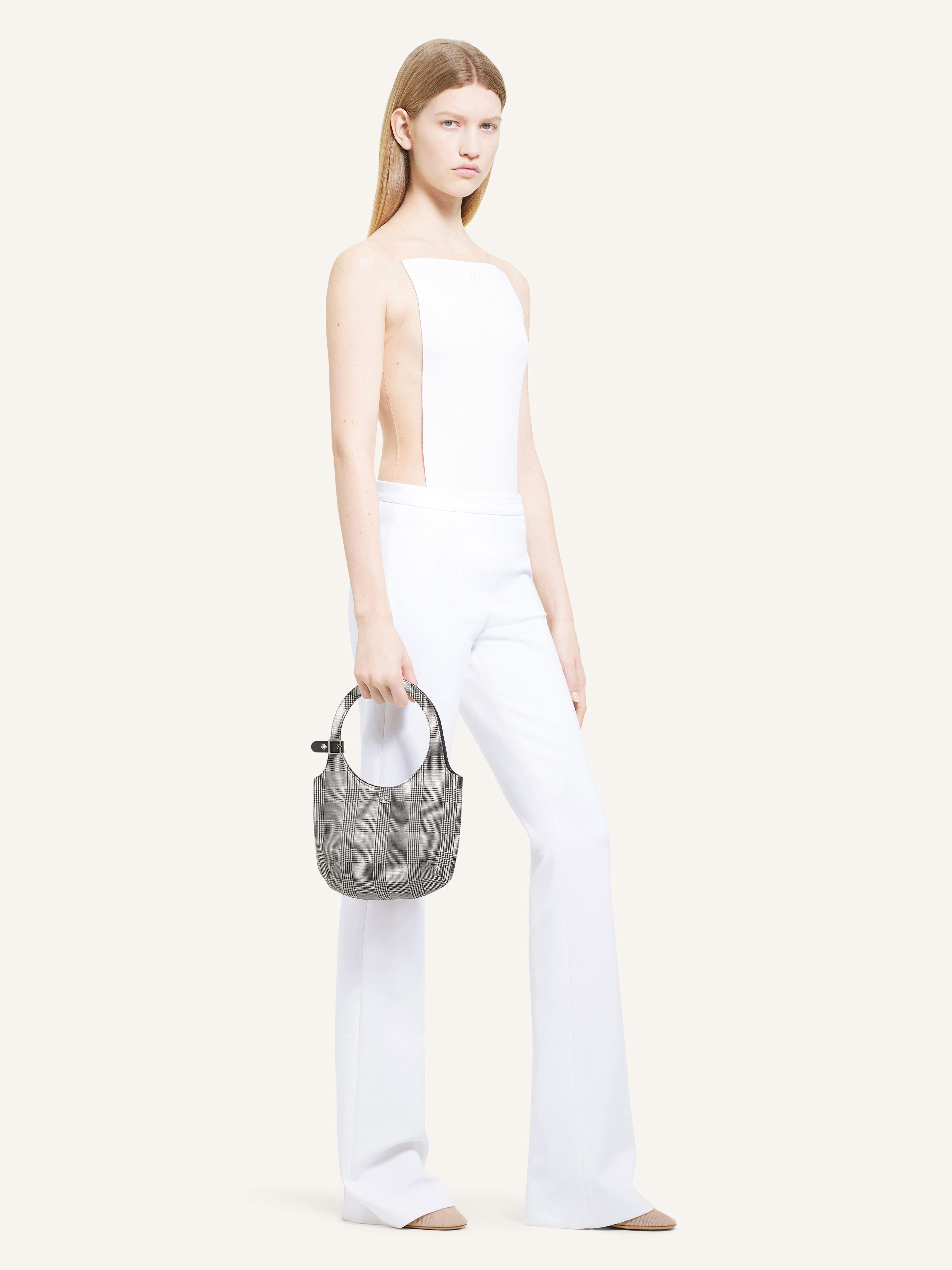 HOLY PRINCE OF WALES BAG - 6