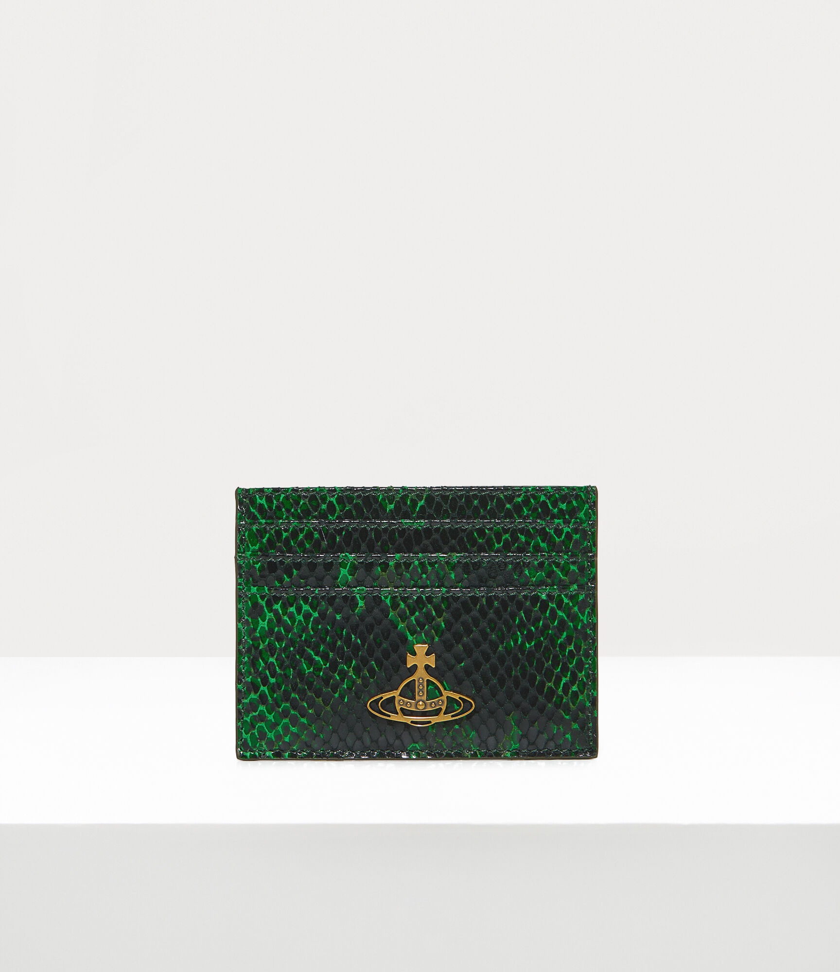 FLAT CARD HOLDER - 1