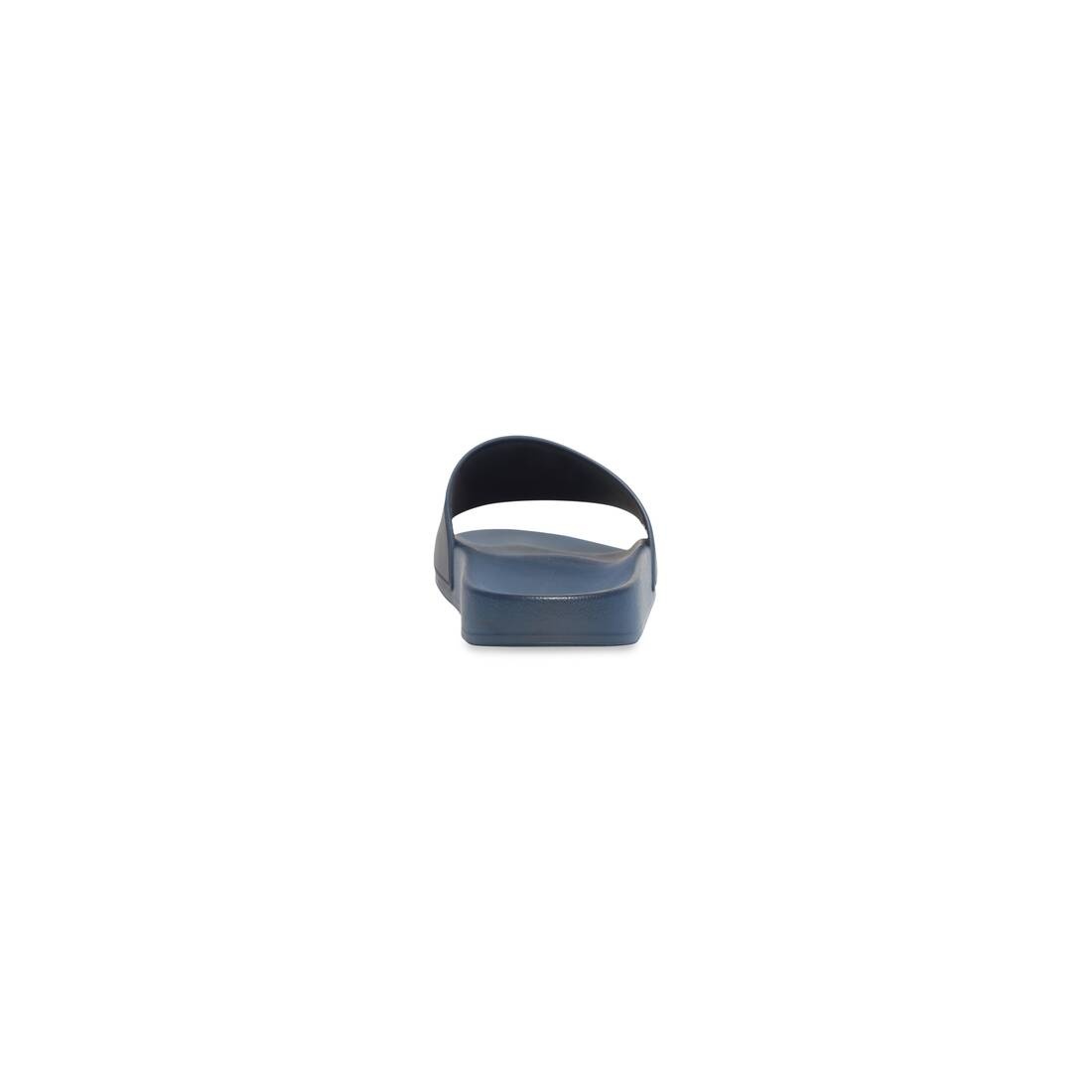 pool slide sandal - 5