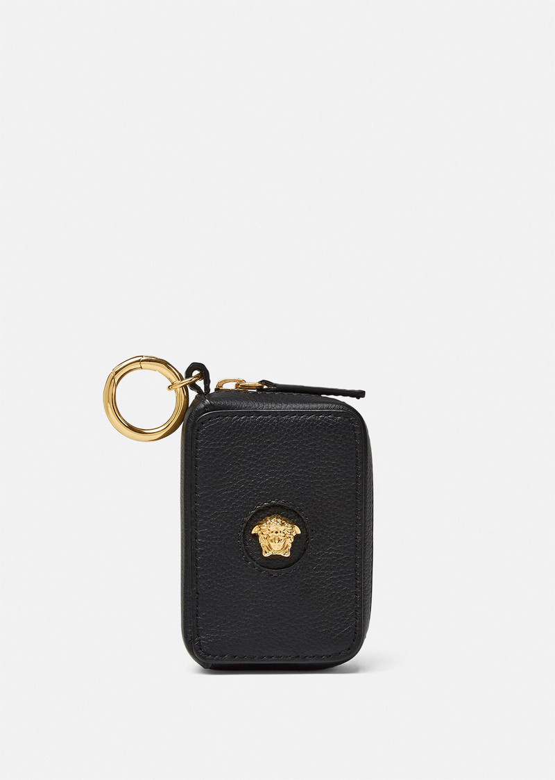 La Medusa Keyring Pouch 1