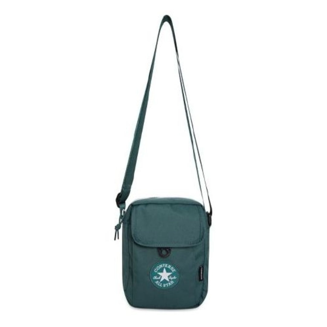 Converse Cross Body Bag 'Teal' 10019909-A16 - 1