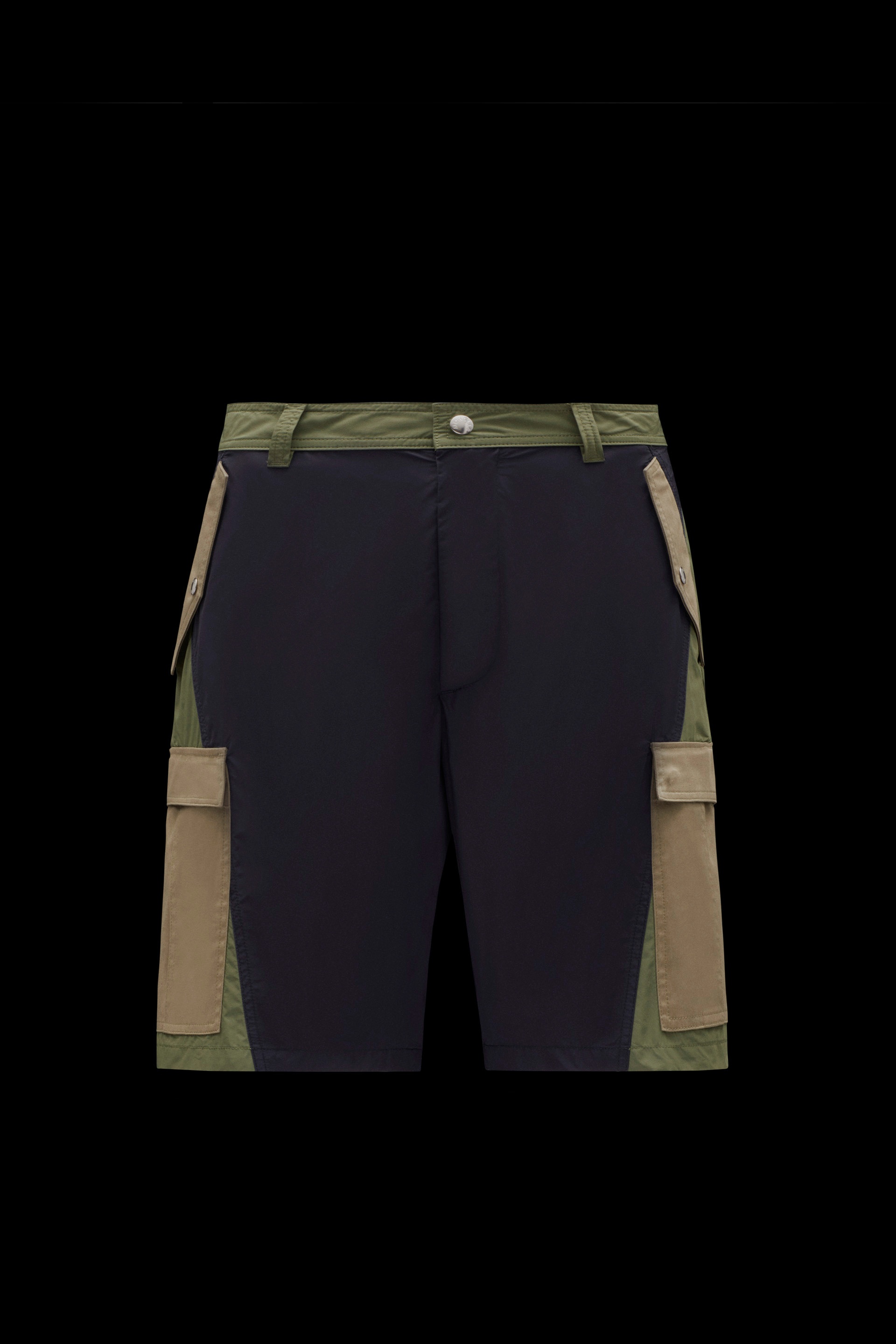 Cargo Shorts - 1