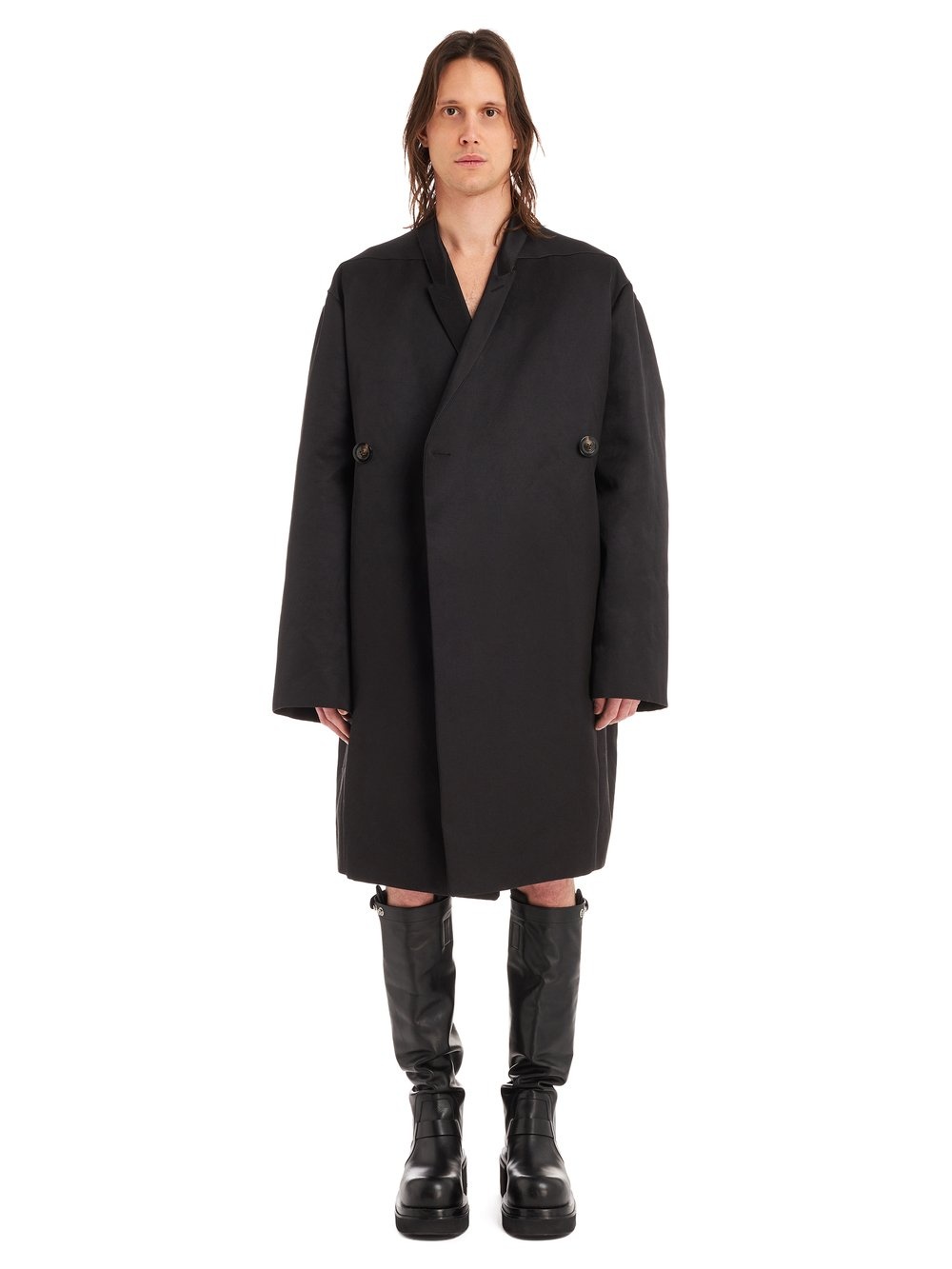 COAT - 10